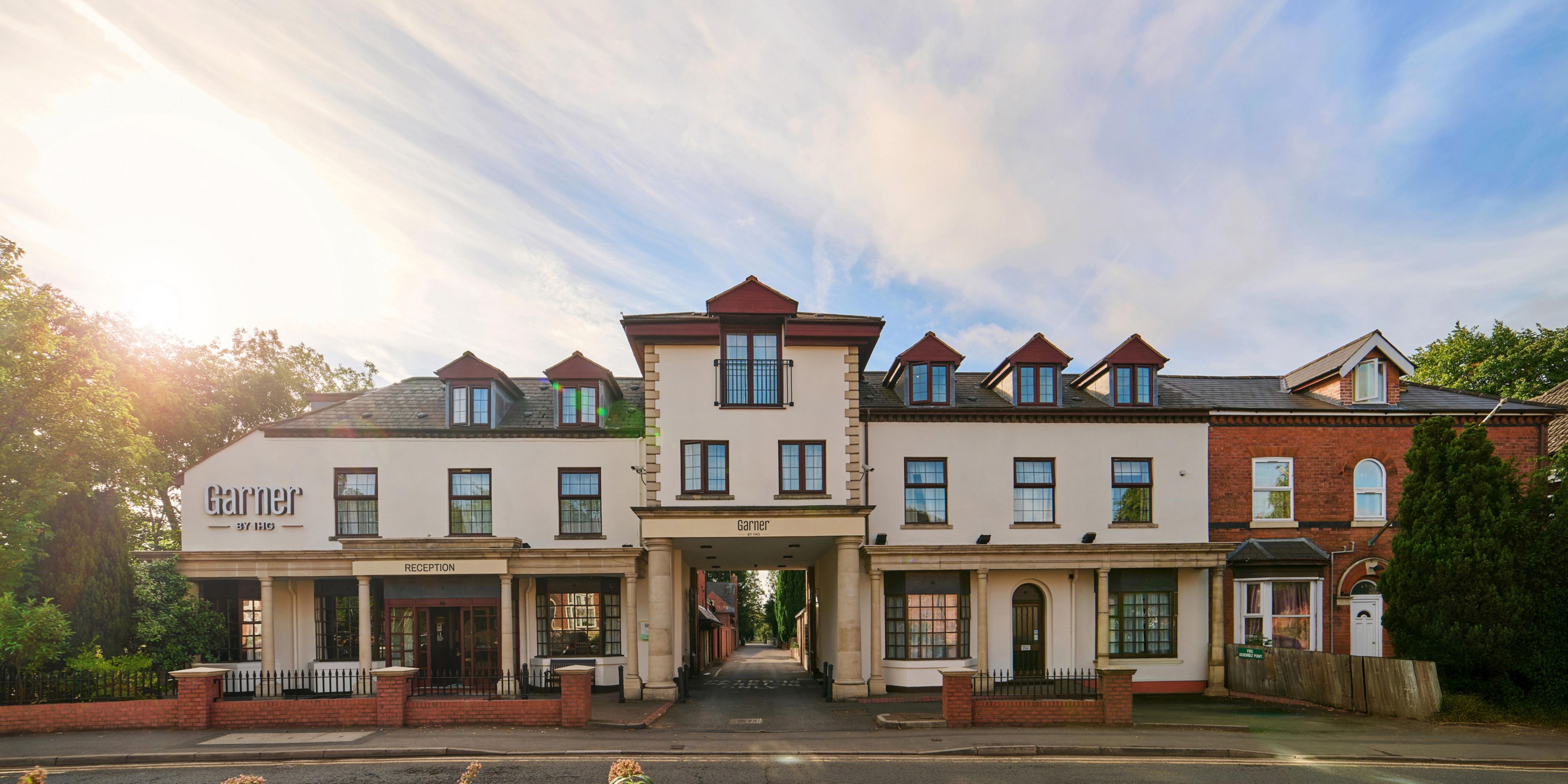 Garner Hotel Birmingham South East
