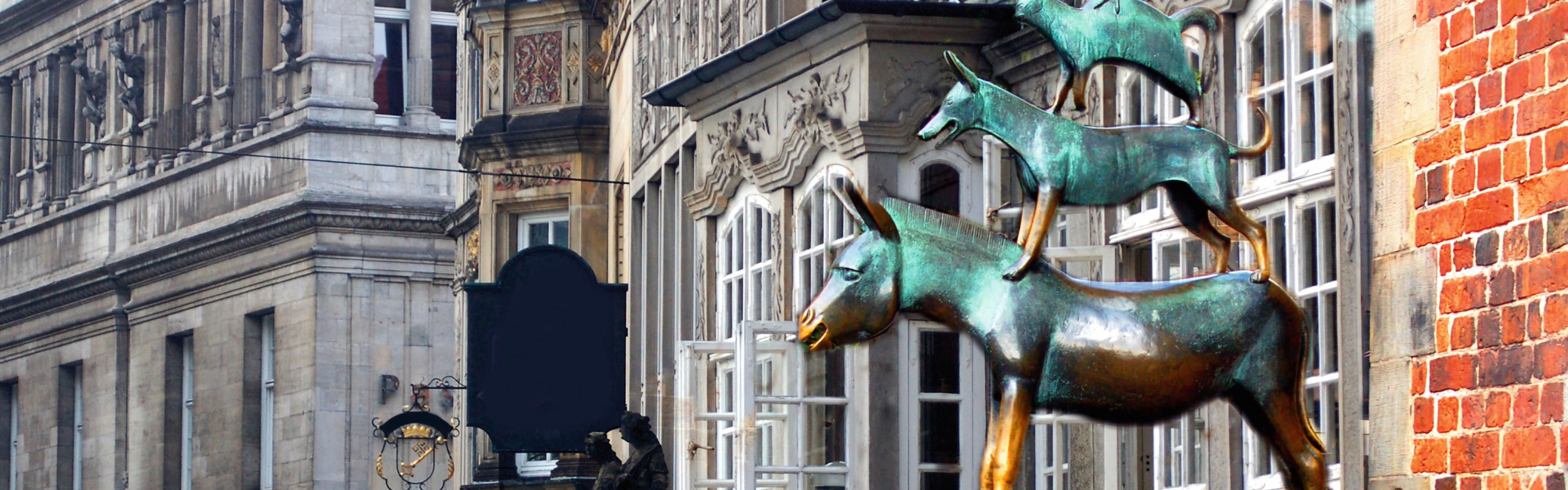 Garner Hotel Bremen City 