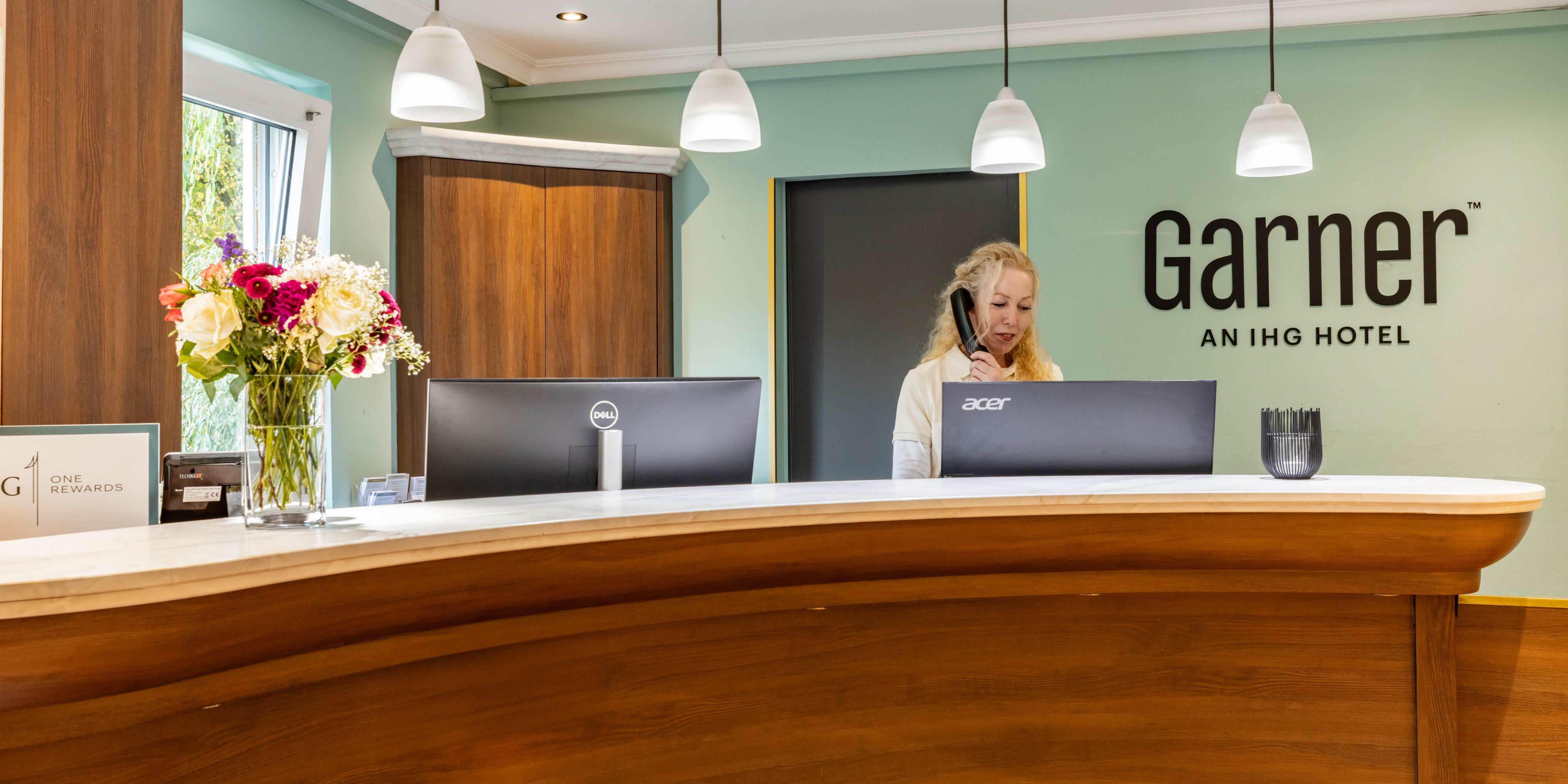 Garner Hotel Bremen North