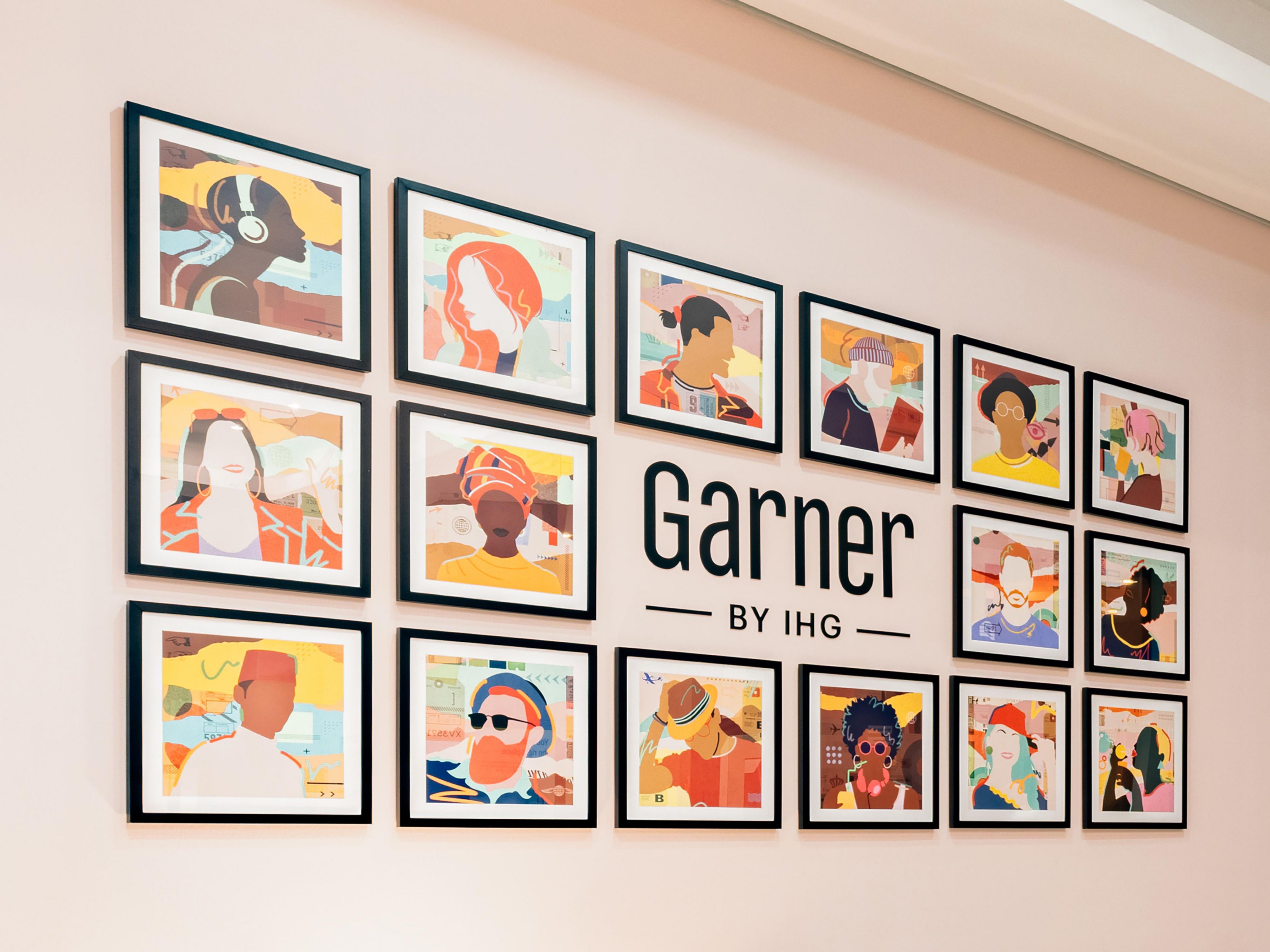 ردهة الفندق