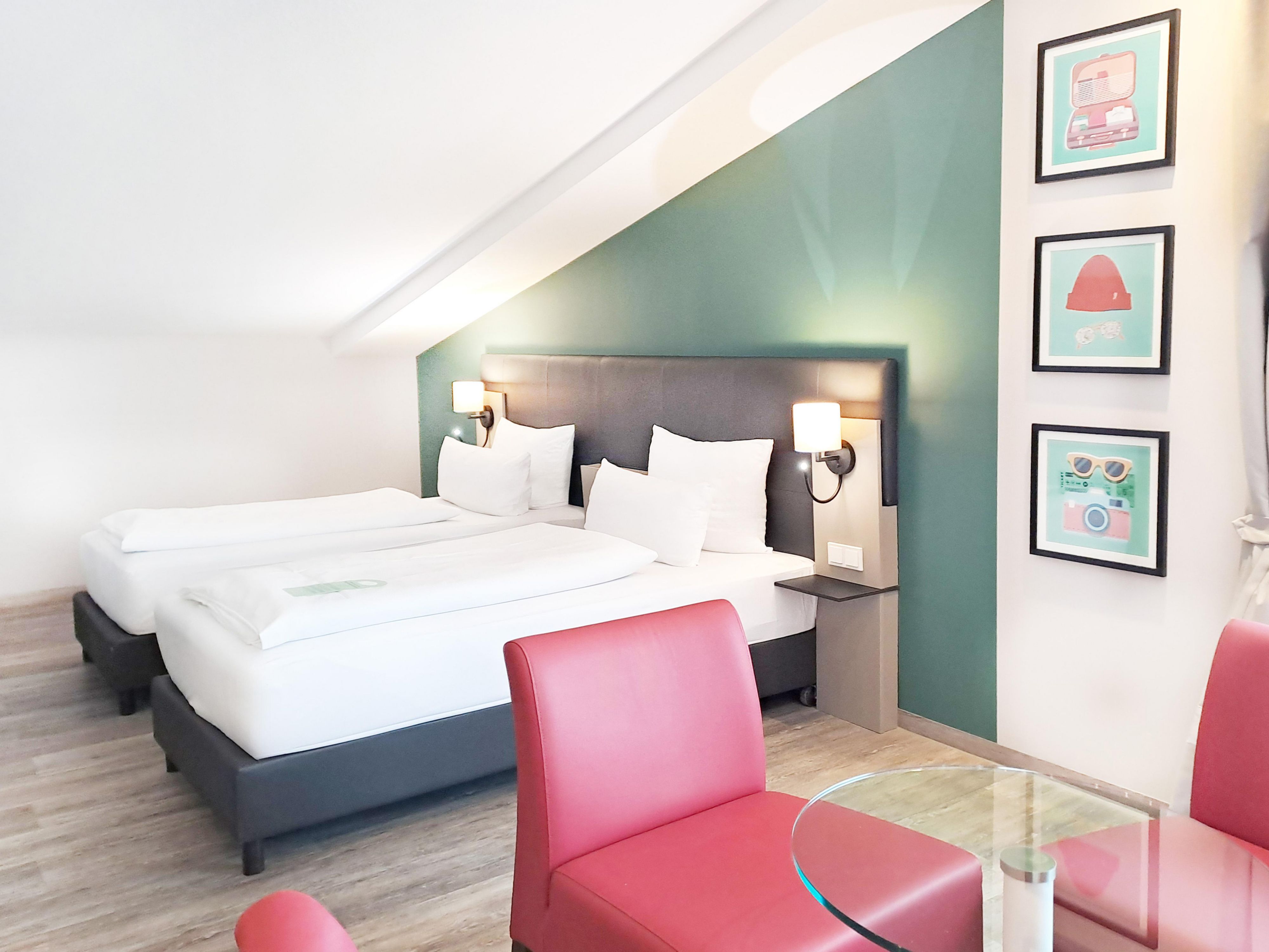 فندق غارنر ستور - بريمن أ1 - توين بريميوم