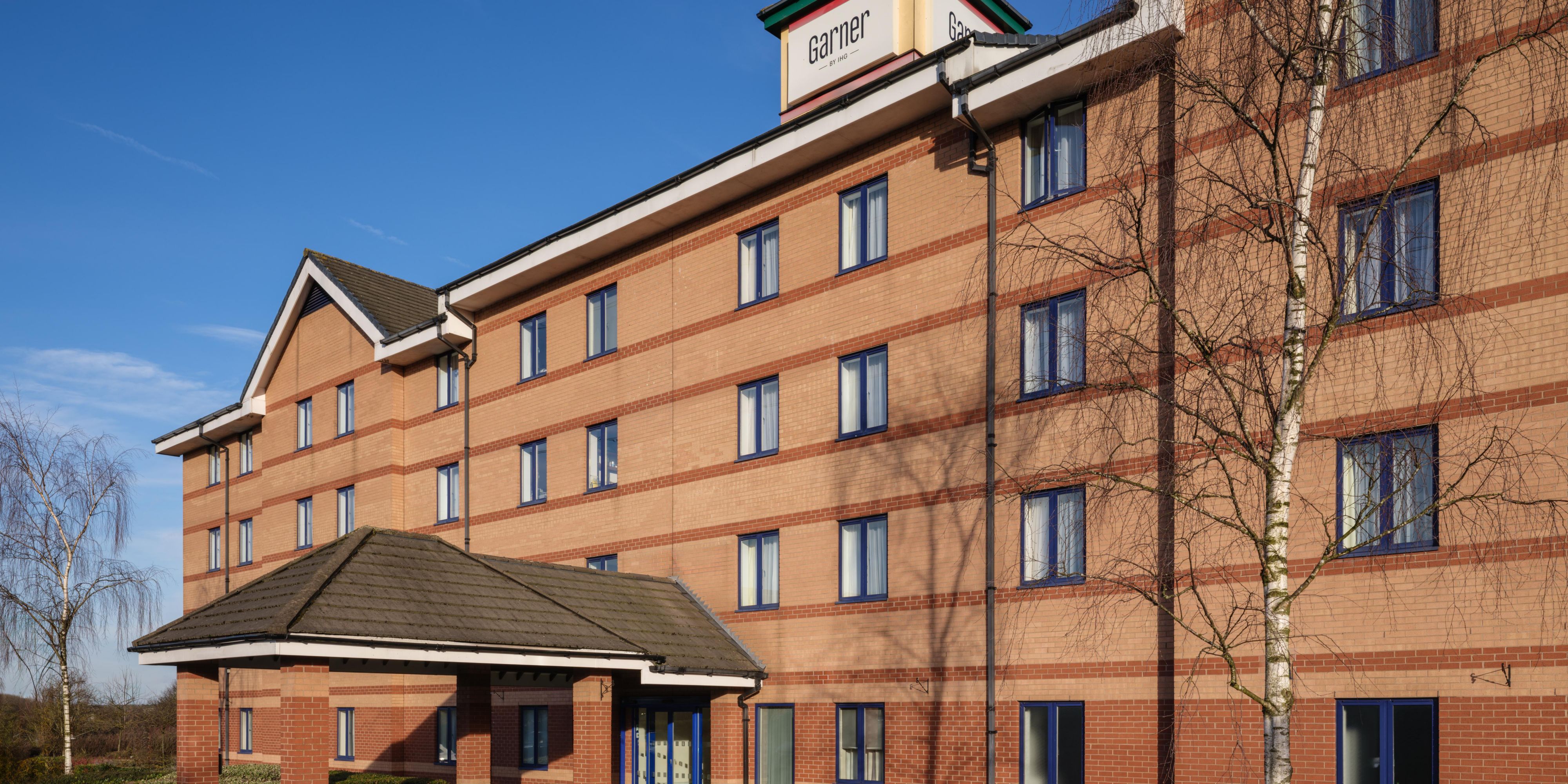 فندق غارنر تشيسترفيلد نورث