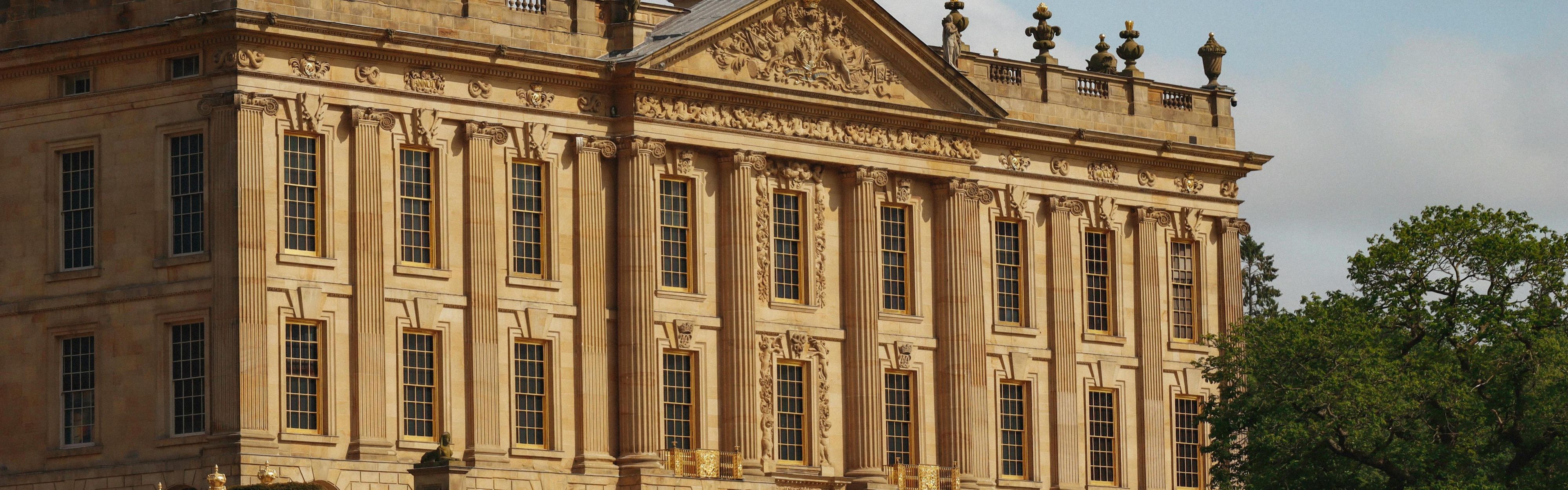 Chatsworth House