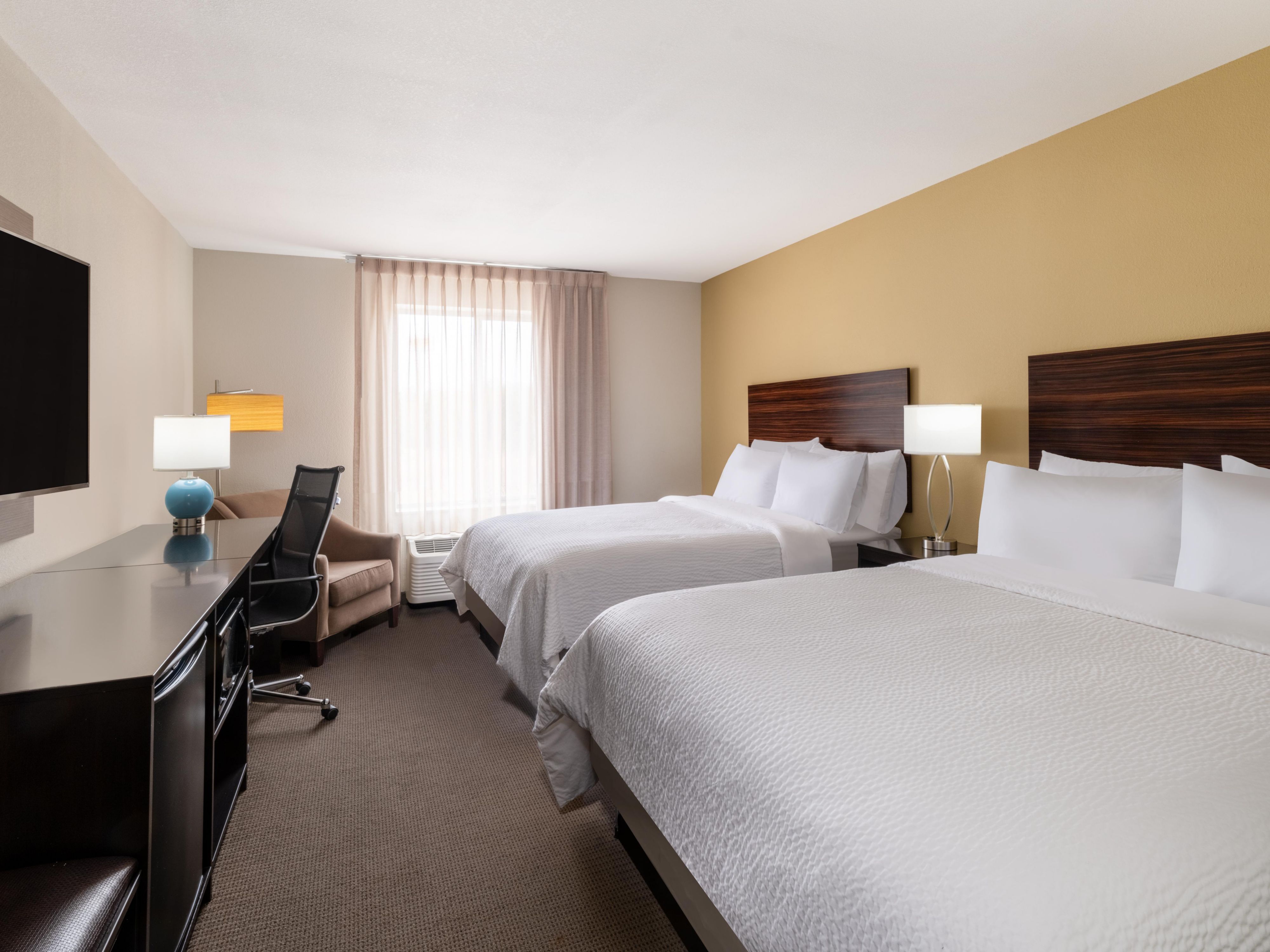 Hotel In Clarksville, TN | Garner Hotel Clarksville Northeast