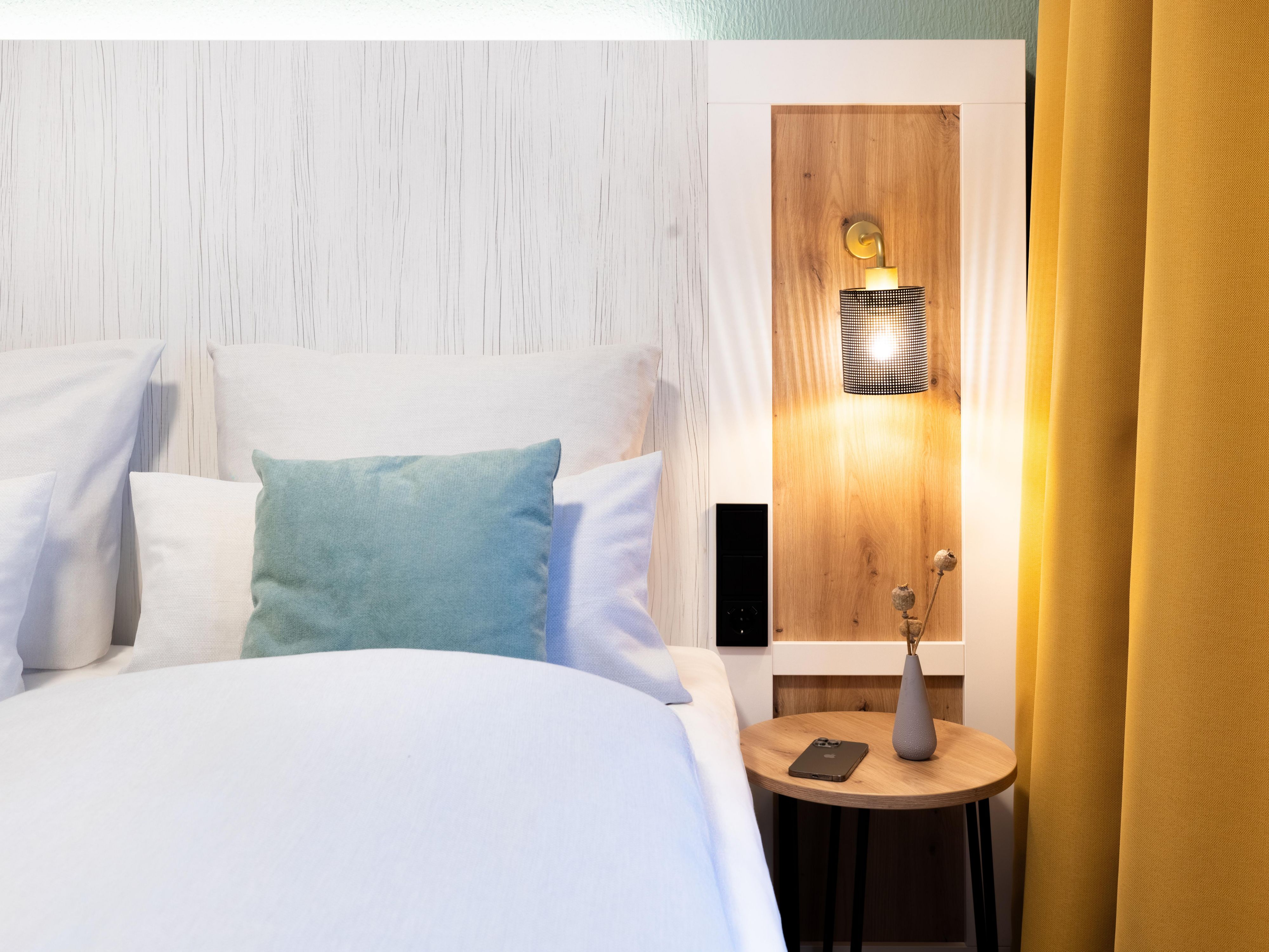 Make every trip count with IHG One Rewards. As a member, you’ll earn points for Reward Nights, enjoy special member-only rates, stay connected with free Wi-Fi, and even sleep in a little longer with late check-out when available. Simple benefits that make a real difference.