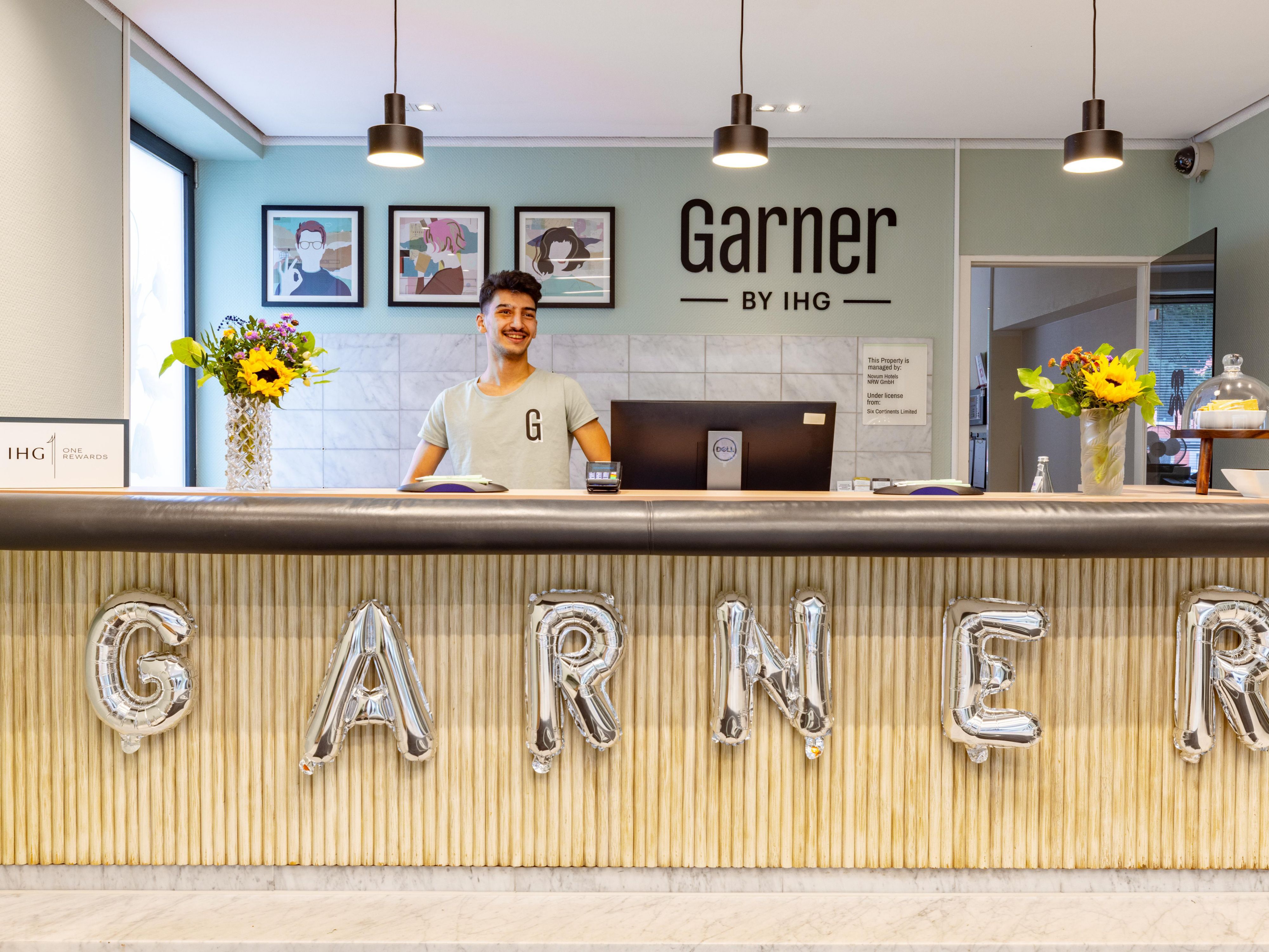 No matter when you arrive, our friendly 24-hour reception team is ready to welcome you with a smile. We speak several languages and are happy to help with anything, from check-in and directions to local tips and restaurant recommendations. Your comfort and peace of mind come first at any hour.