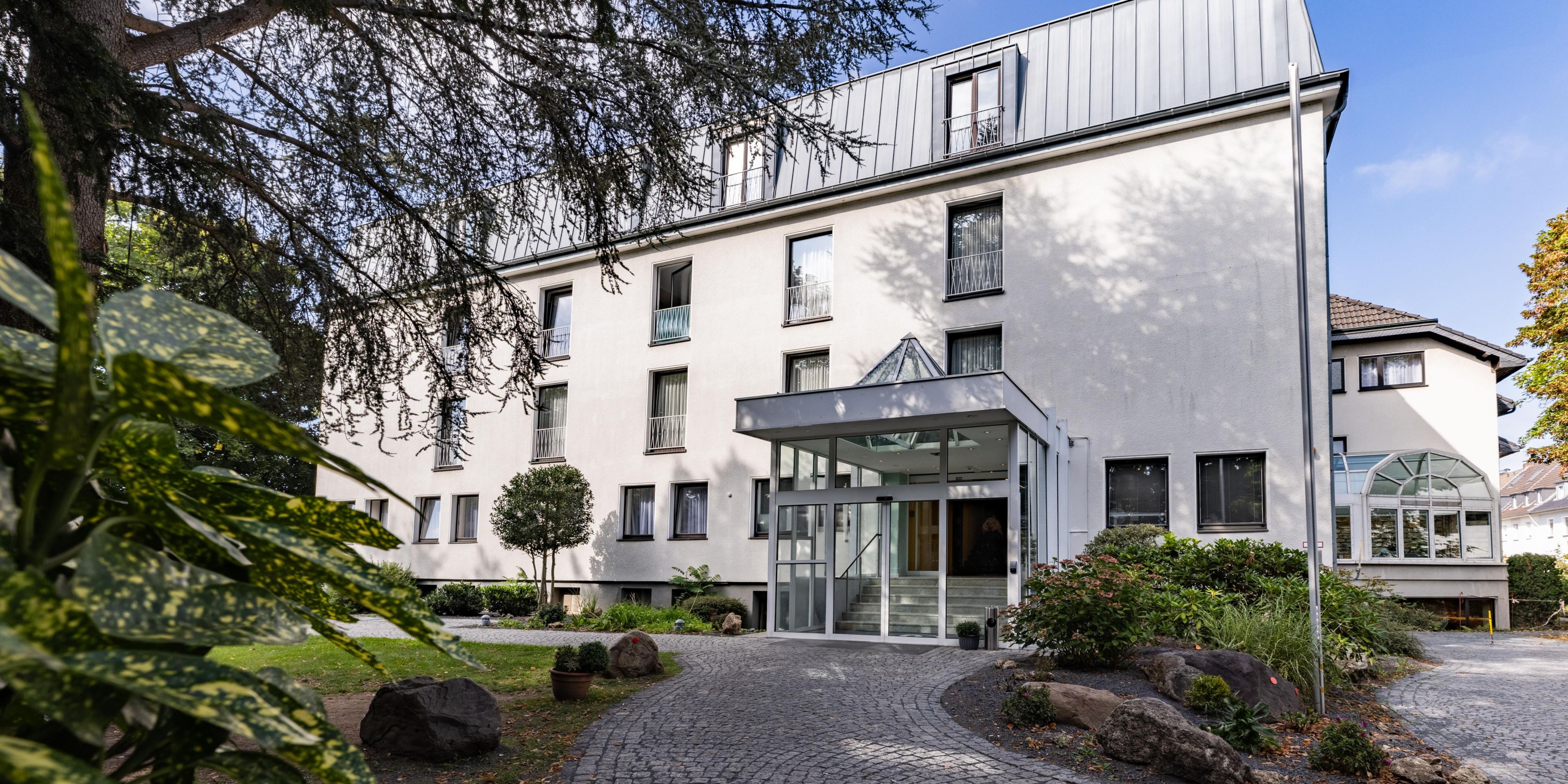 Garner Hotel Cologne East