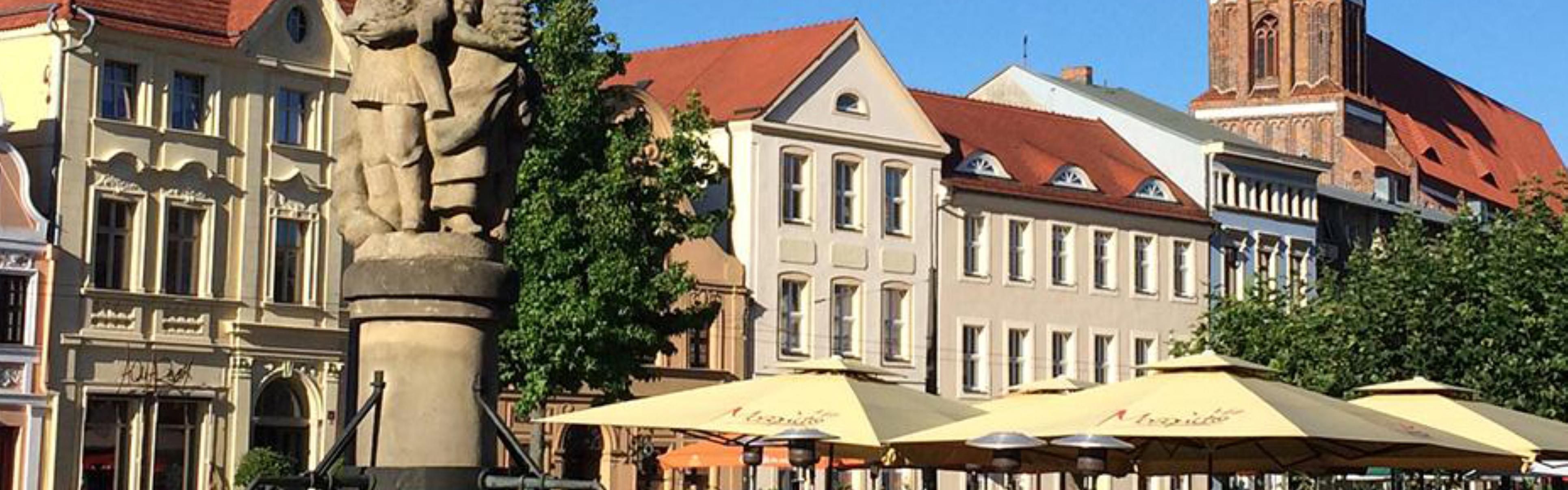 Garner Hotel Cottbus Süd 