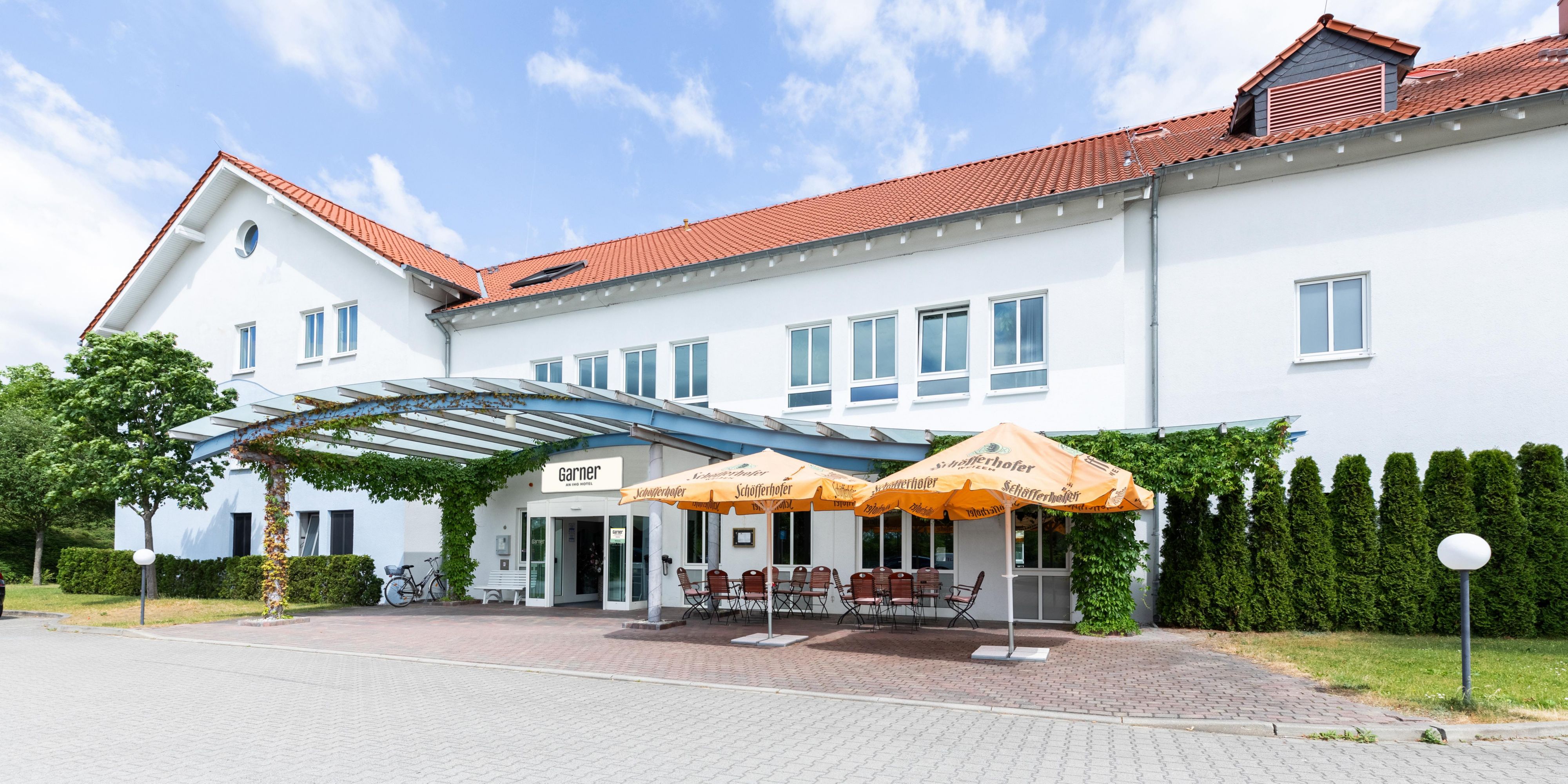 Garner Hotel Cottbus Süd