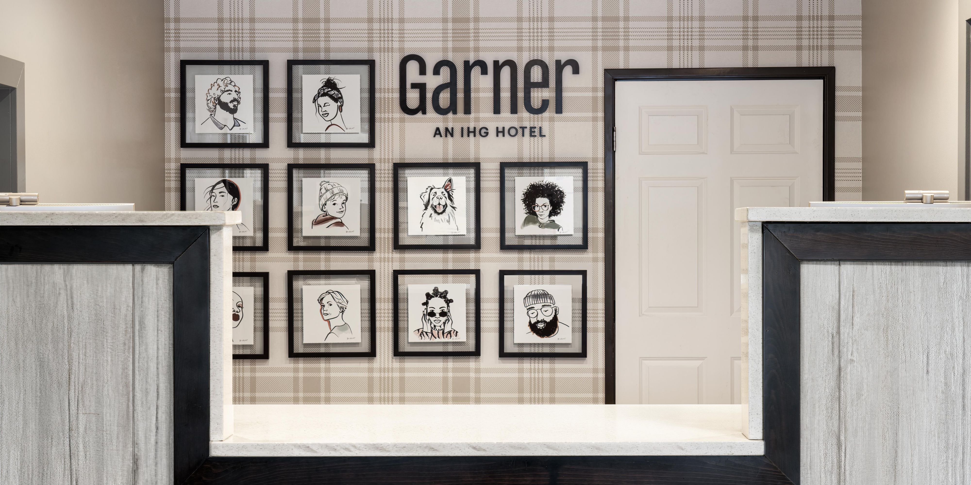 Garner酒店