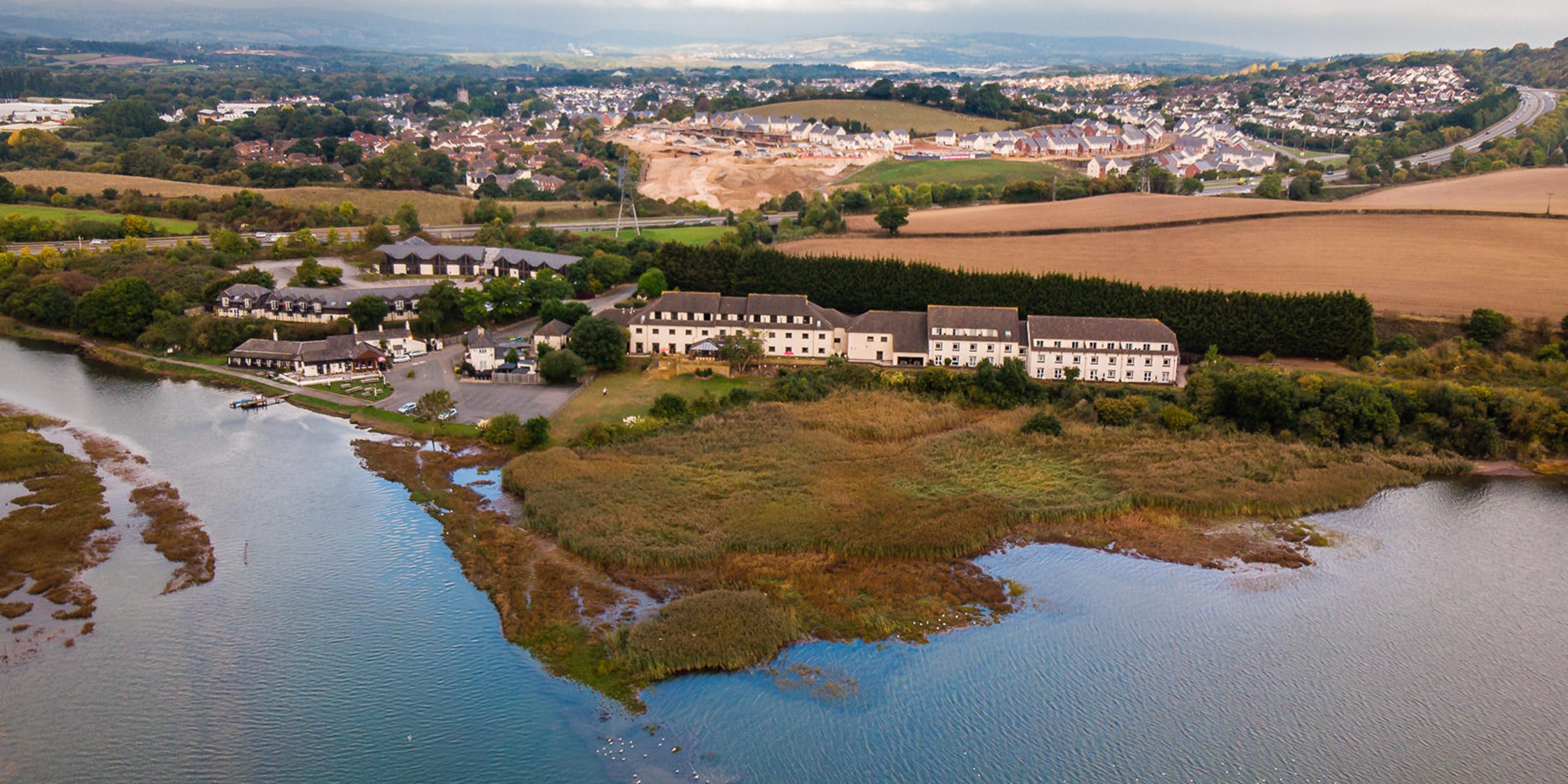 Garner Hotel South Devon Gateway