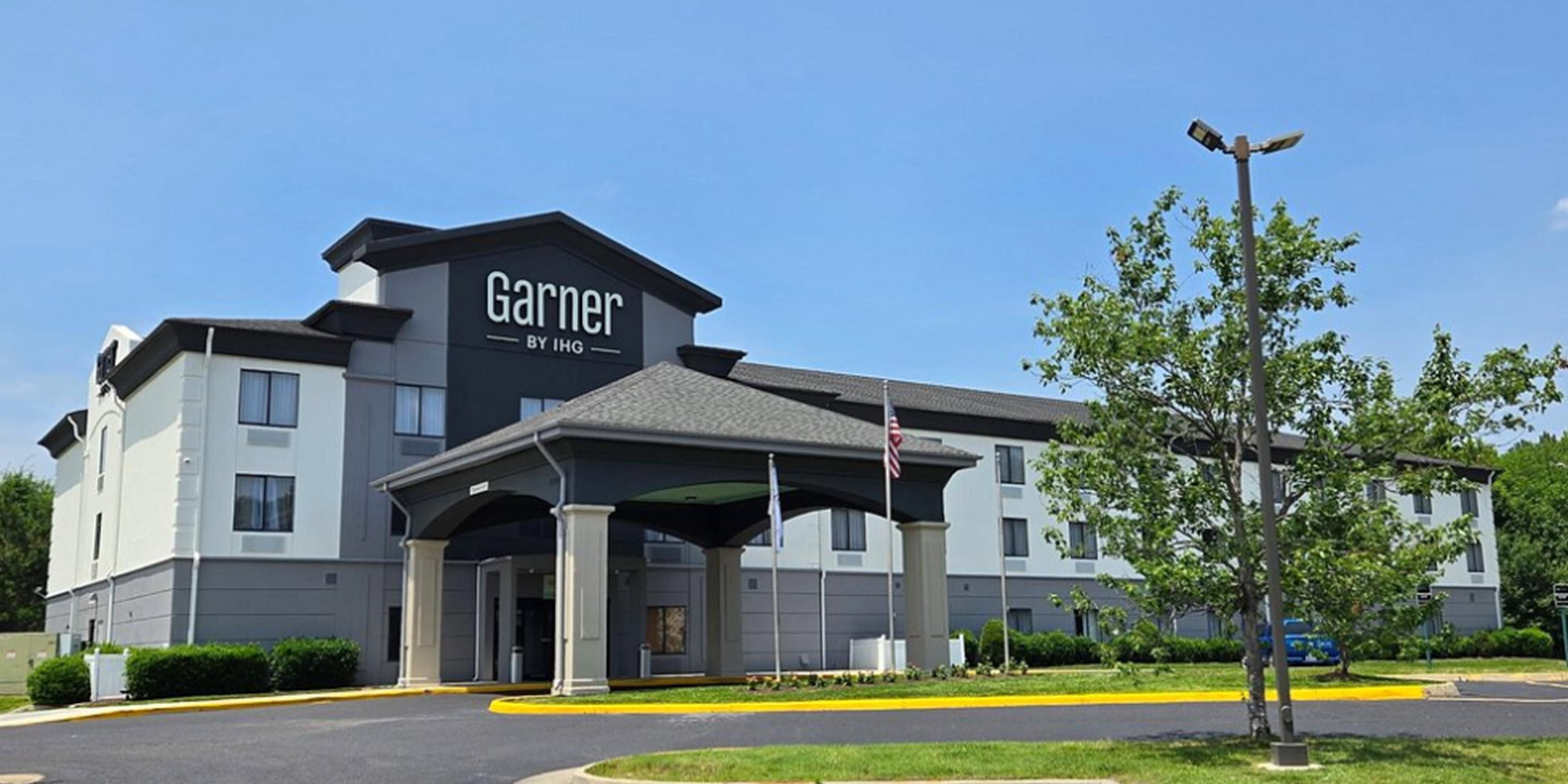 Garner Hotel Doswell Southeast