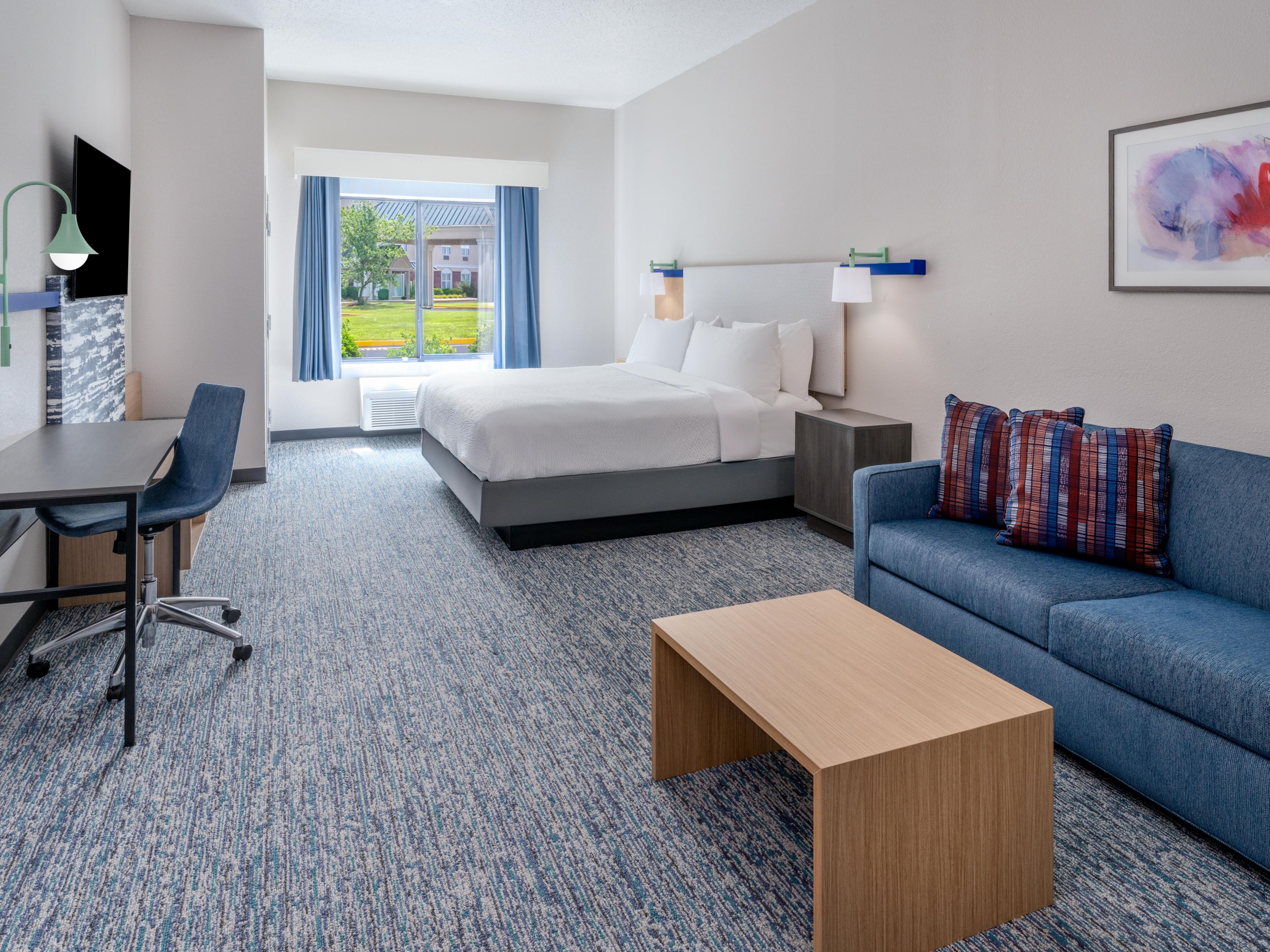 Welcome to your vacation