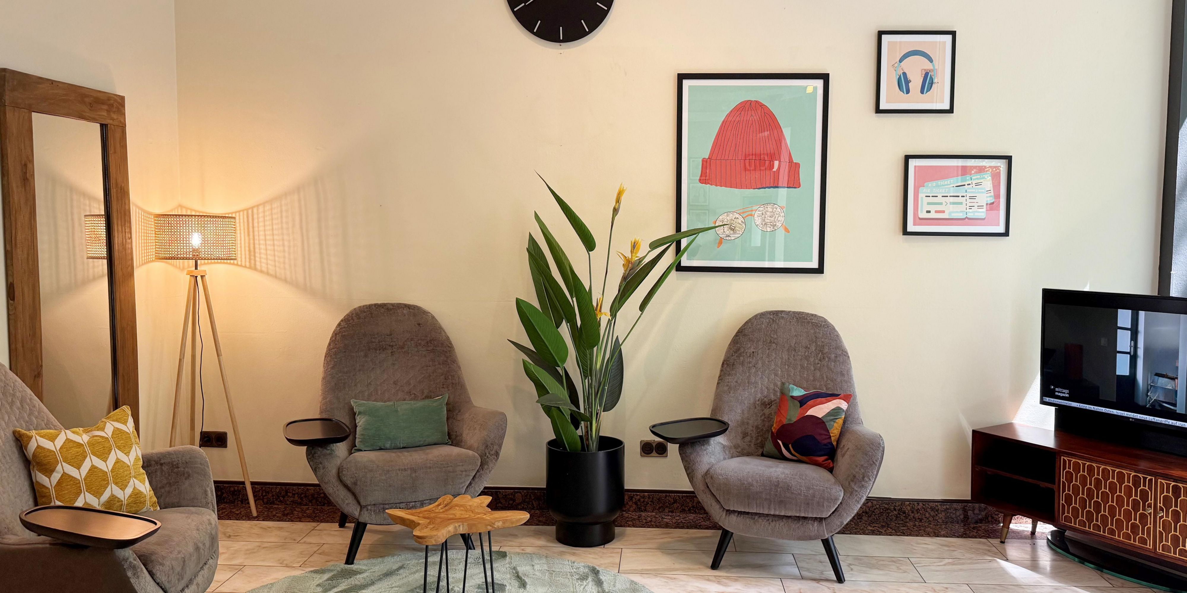 Garner Hotel Dusseldorf - Stazione centrale