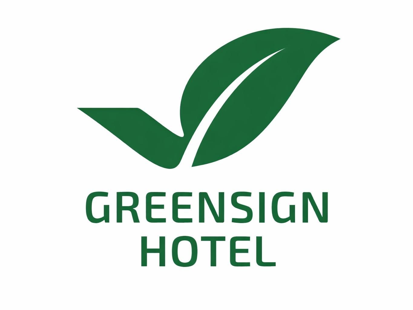 We believe great travel should feel good – for you and the planet. Certified with the GreenSign sustainability label, our hotel takes action for a better tomorrow. From saving energy to supporting our team fairly, we care about what matters. Small steps, big difference.
