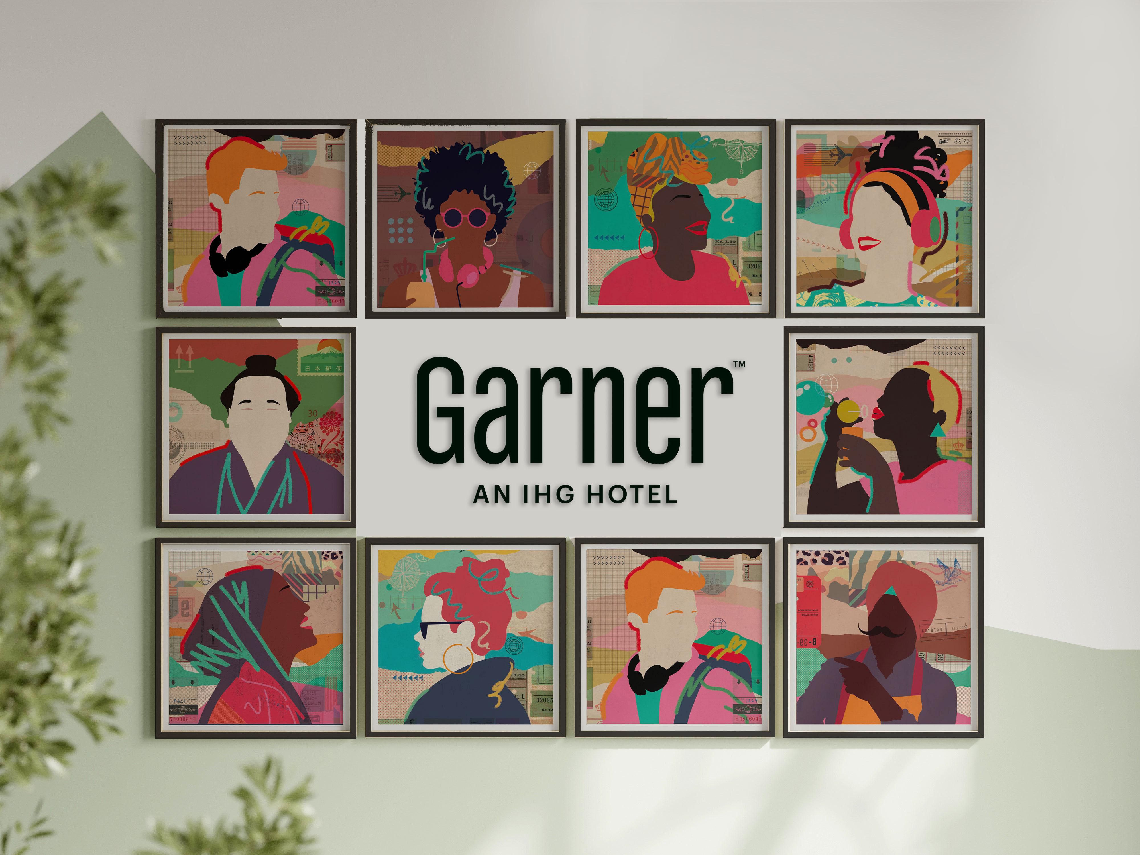 Garner Hotel Eight Acres Elgin Hotel Lobby