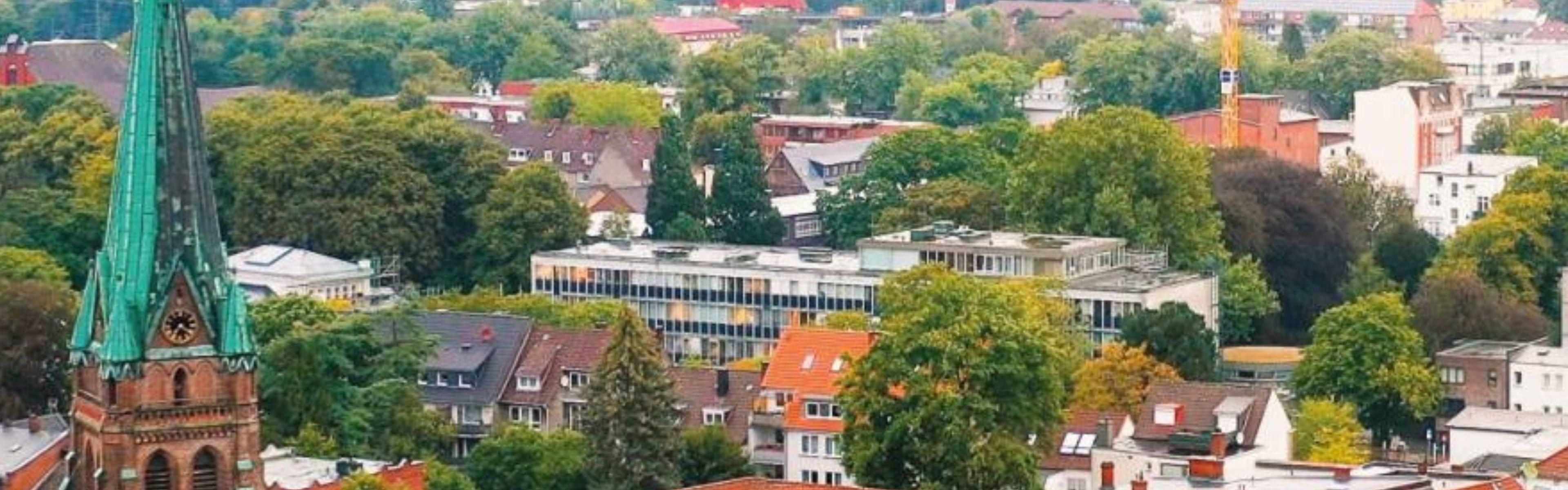 Destino Garner Hotel Elmshorn