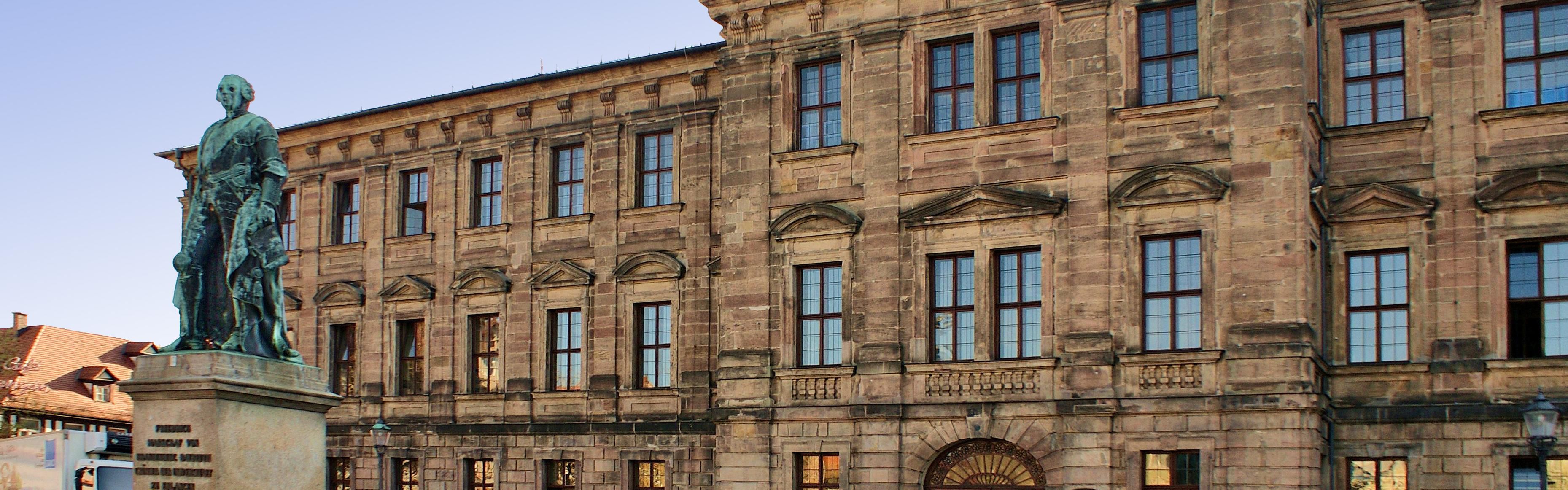 Castle Erlangen