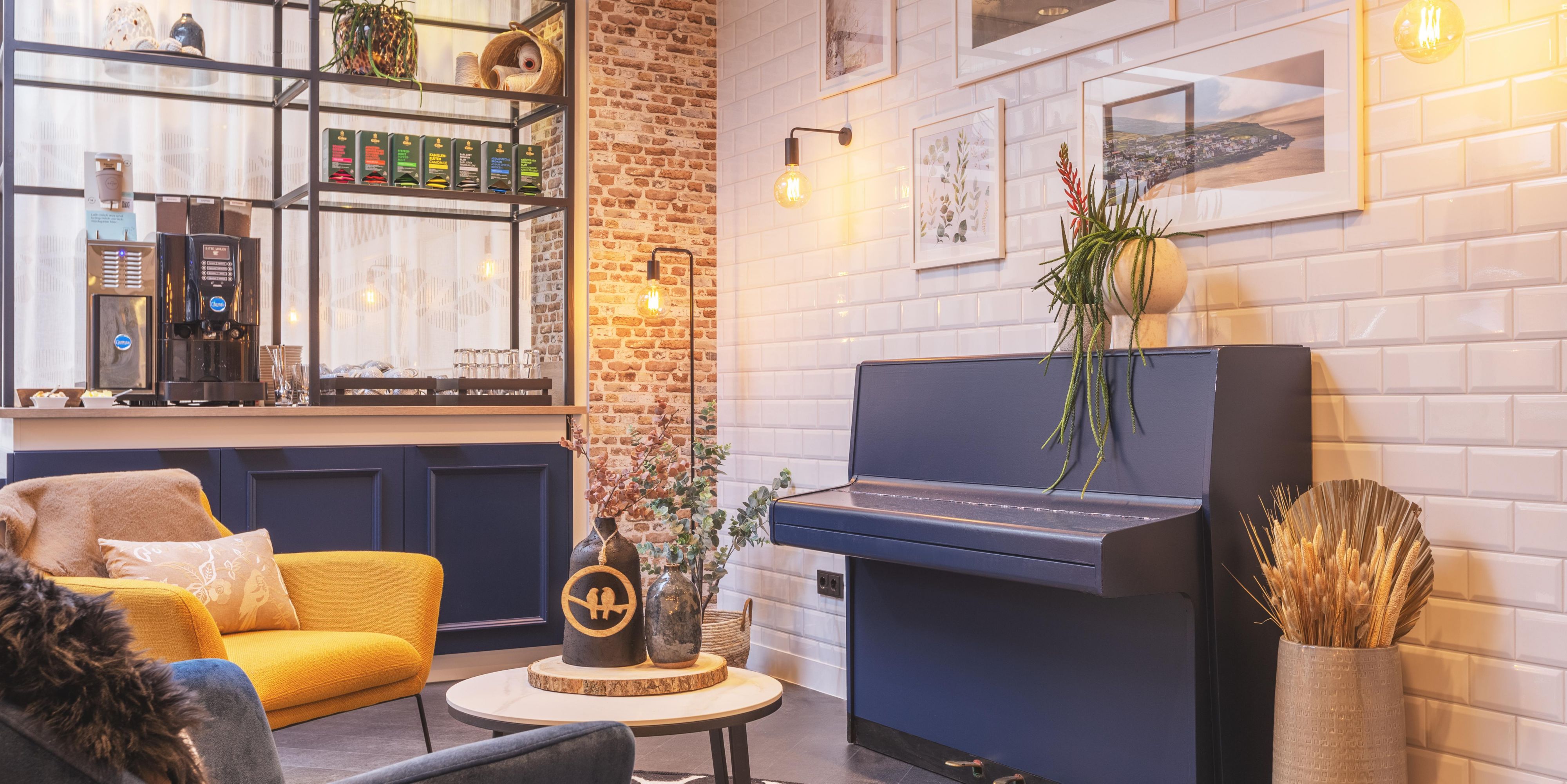 Garner Hotel Essen - Messe