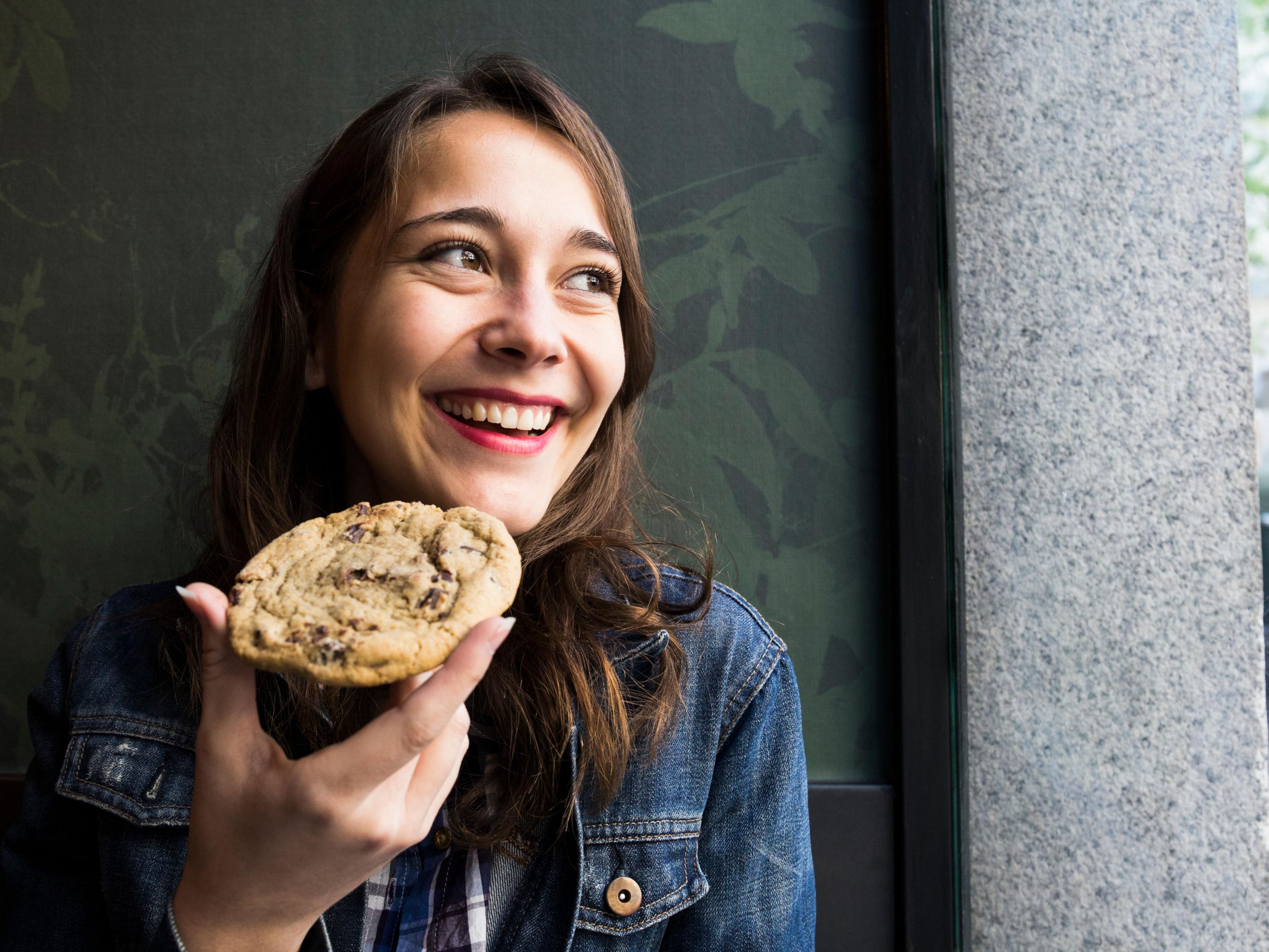 Enjoy a snac, at Garner Hotel Essen - Handelshof