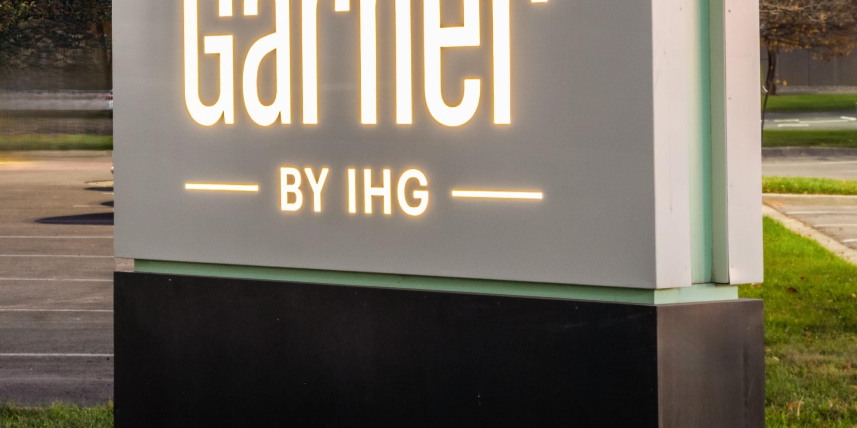 Khách sạn Garner Hotel Fairborn - Dayton