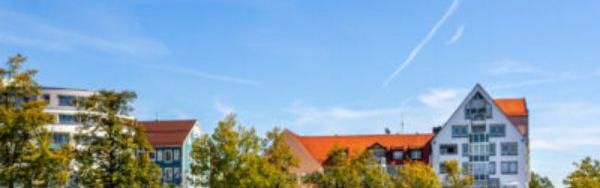 Garner Hotel Friedrichshafen Destination