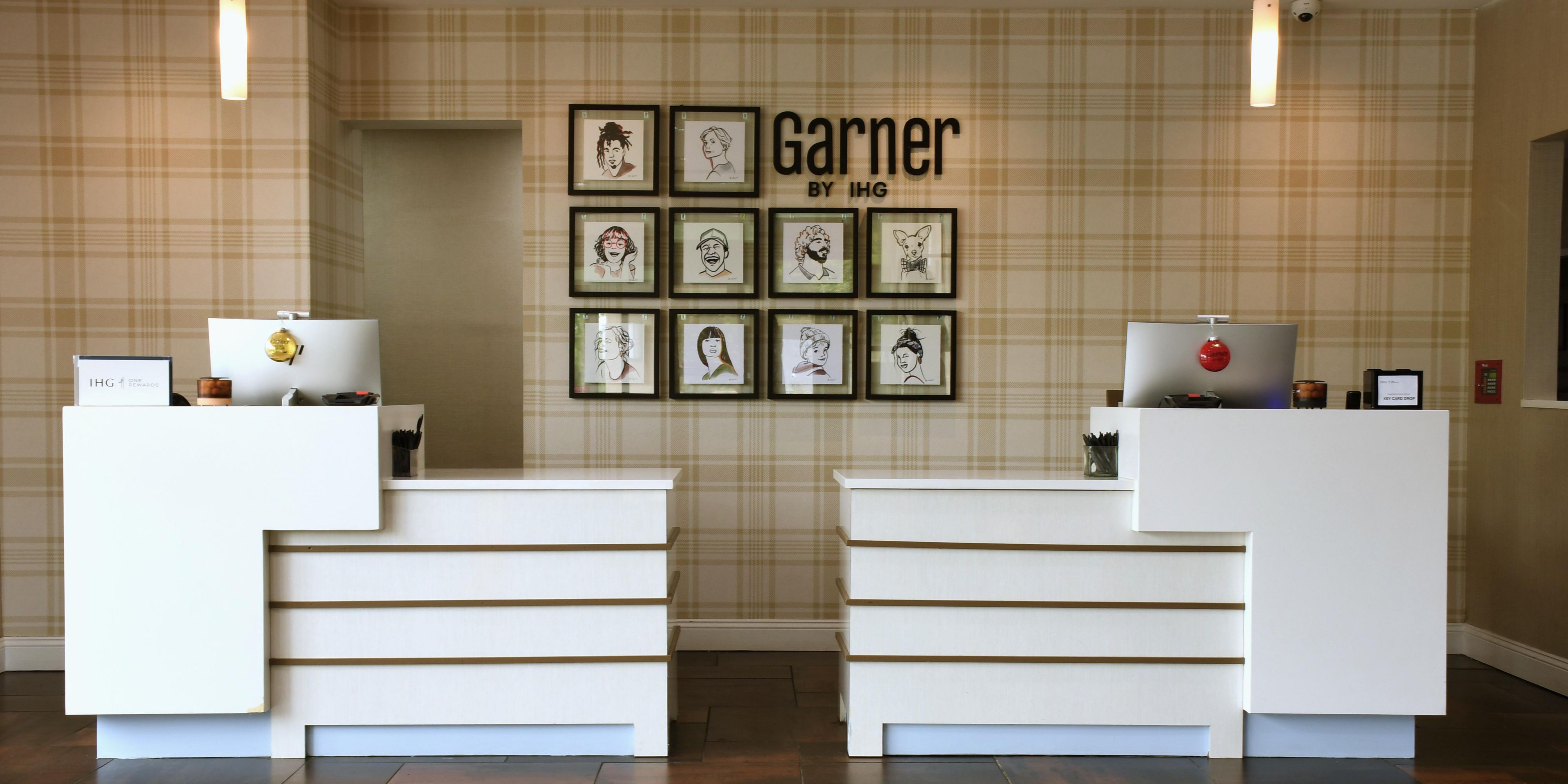 Garner Hotel Glen Burnie – BWI Airport Area