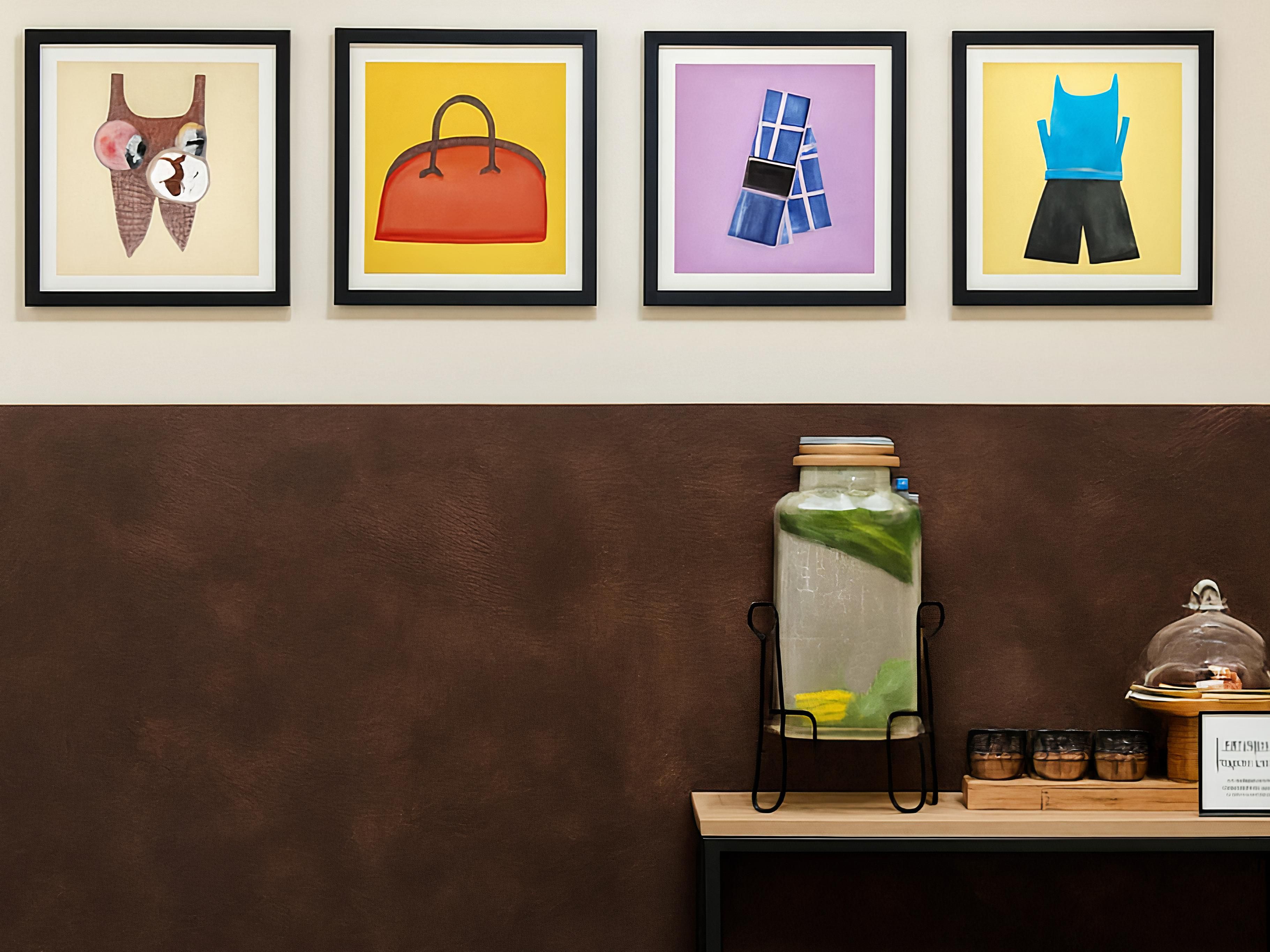 At Garner Hotel Munich – Messe, guests are greeted every day with refreshing infused water and a selection of delicious cookies. Whether you’ve just arrived or are heading out to explore Munich, it’s the perfect little treat to help you unwind, recharge and start your stay feeling relaxed and refreshed.