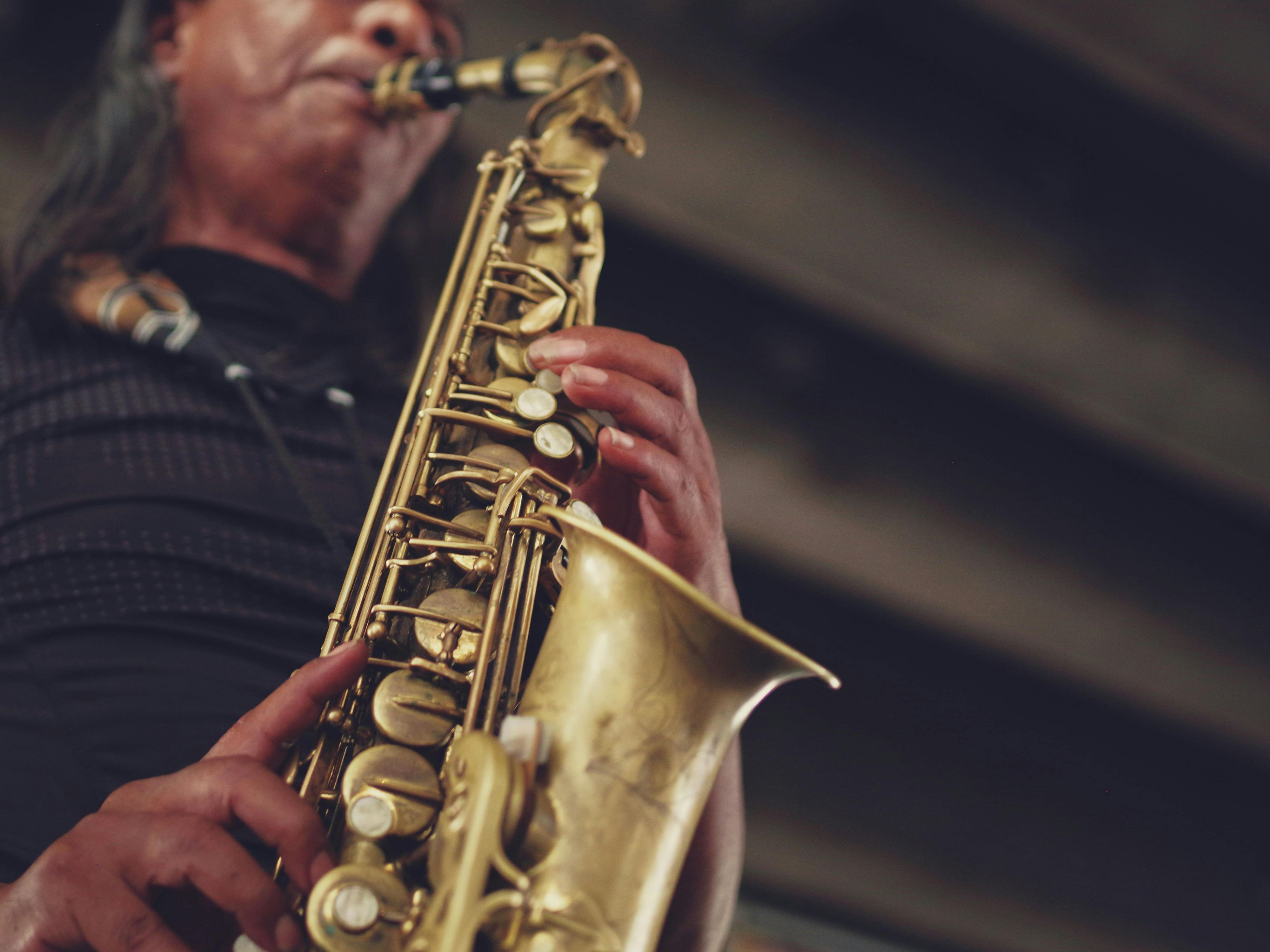 Hamburg’s Kampnagel will host the Überjazz Festival on 31 October and 1 November 2025. Expect bold performances and unique sounds by international Jazz musicians. Just hop on a bus and arrive at the venue in 30 minutes to be part of this cultural highlight.