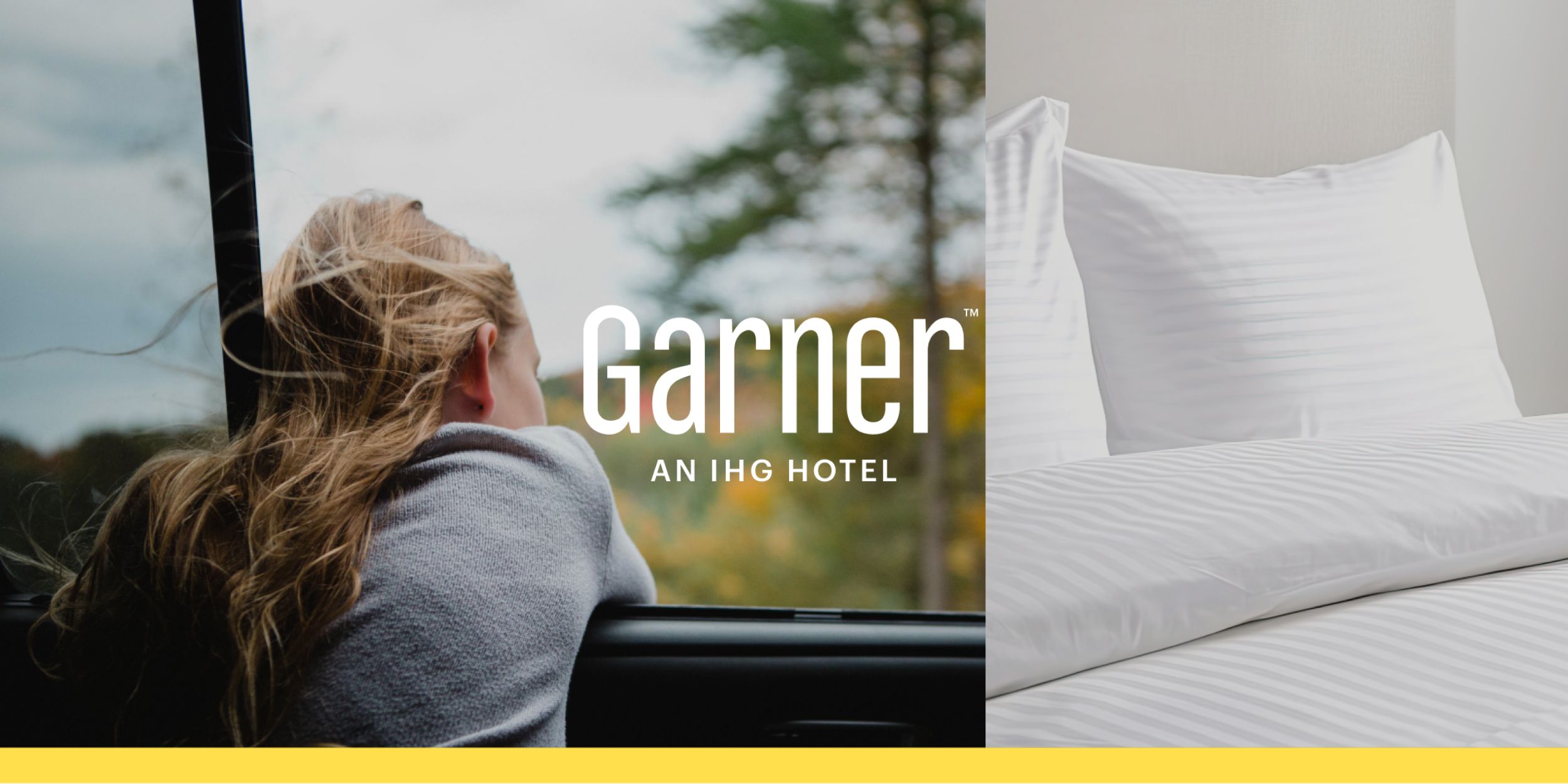 Garner™ Hotels by IHG | Quality Stays, Affordable Rates