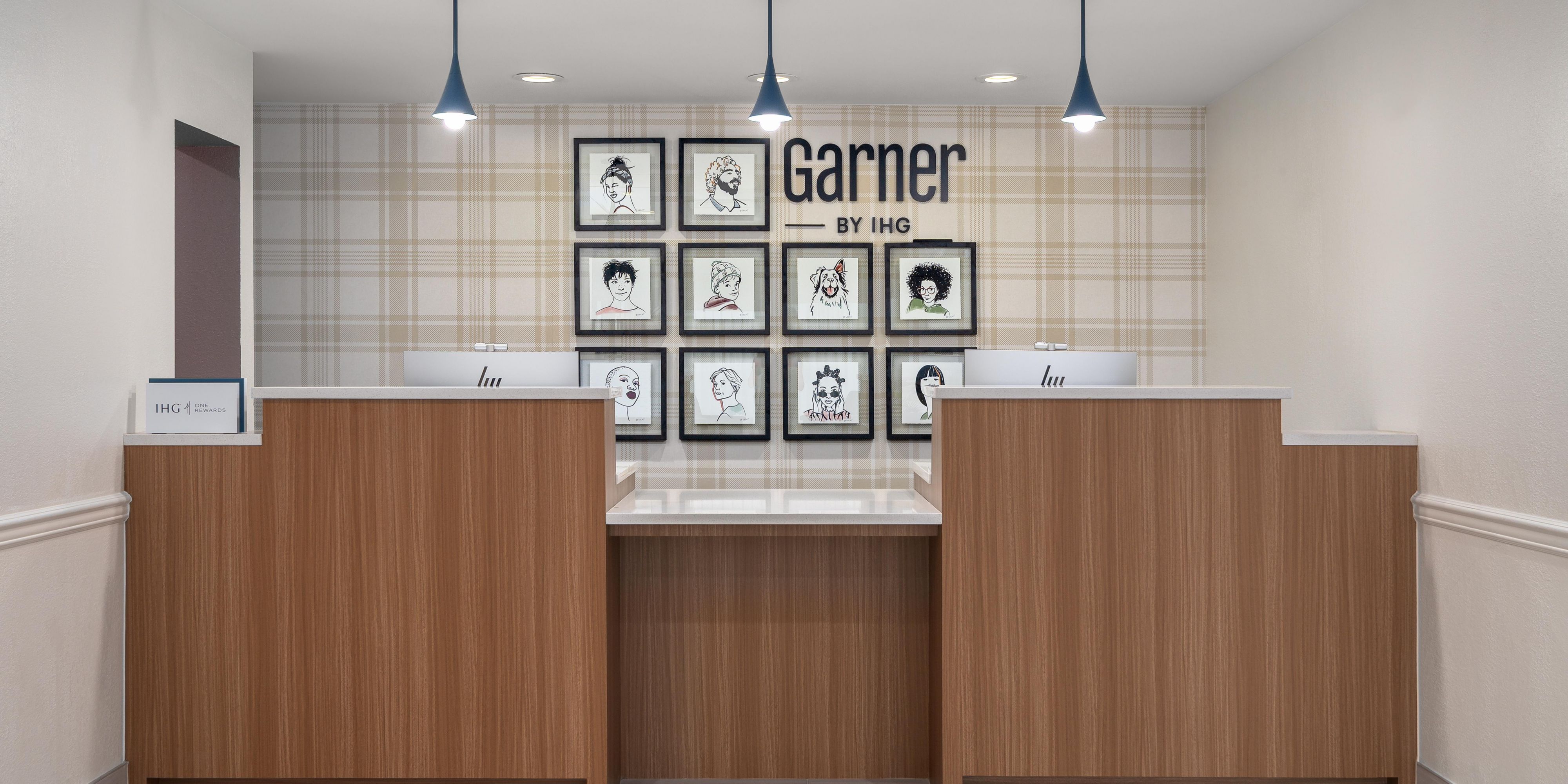 Garner Hotel Houston - Westchase