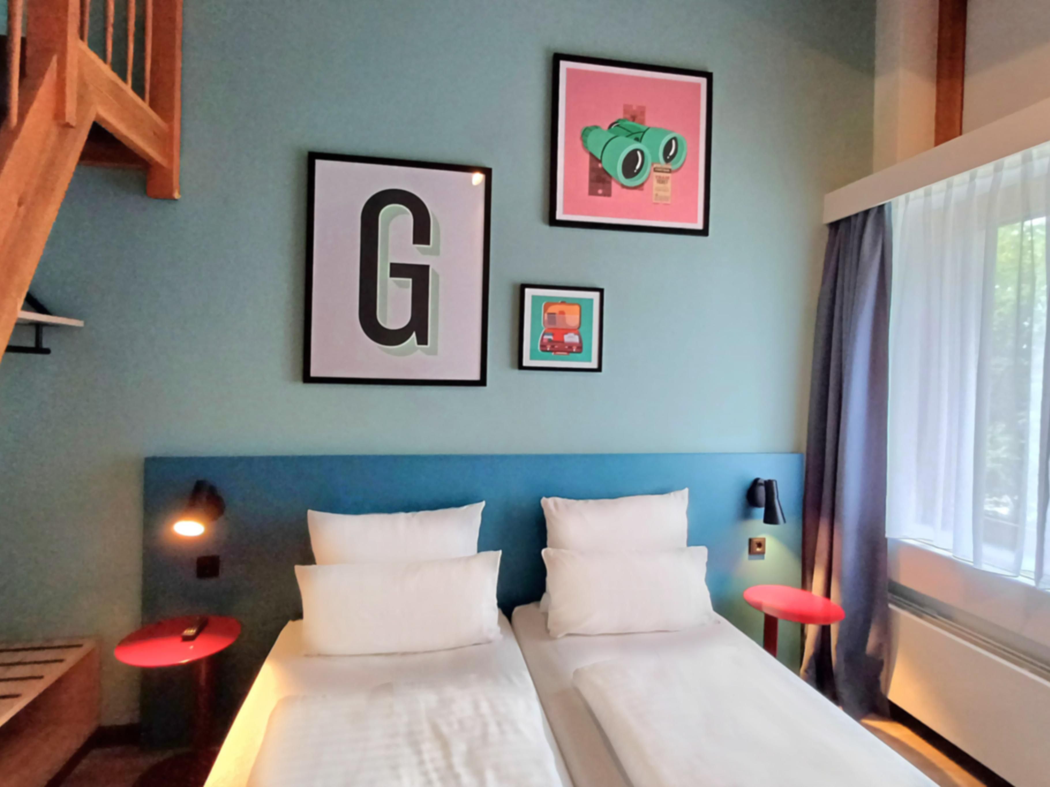 Your trip, upgraded. Become a free IHG One Rewards member for exclusive rates, flexible check-out when available, promotions, and points towards future stays. Start today and make every journey more rewarding.