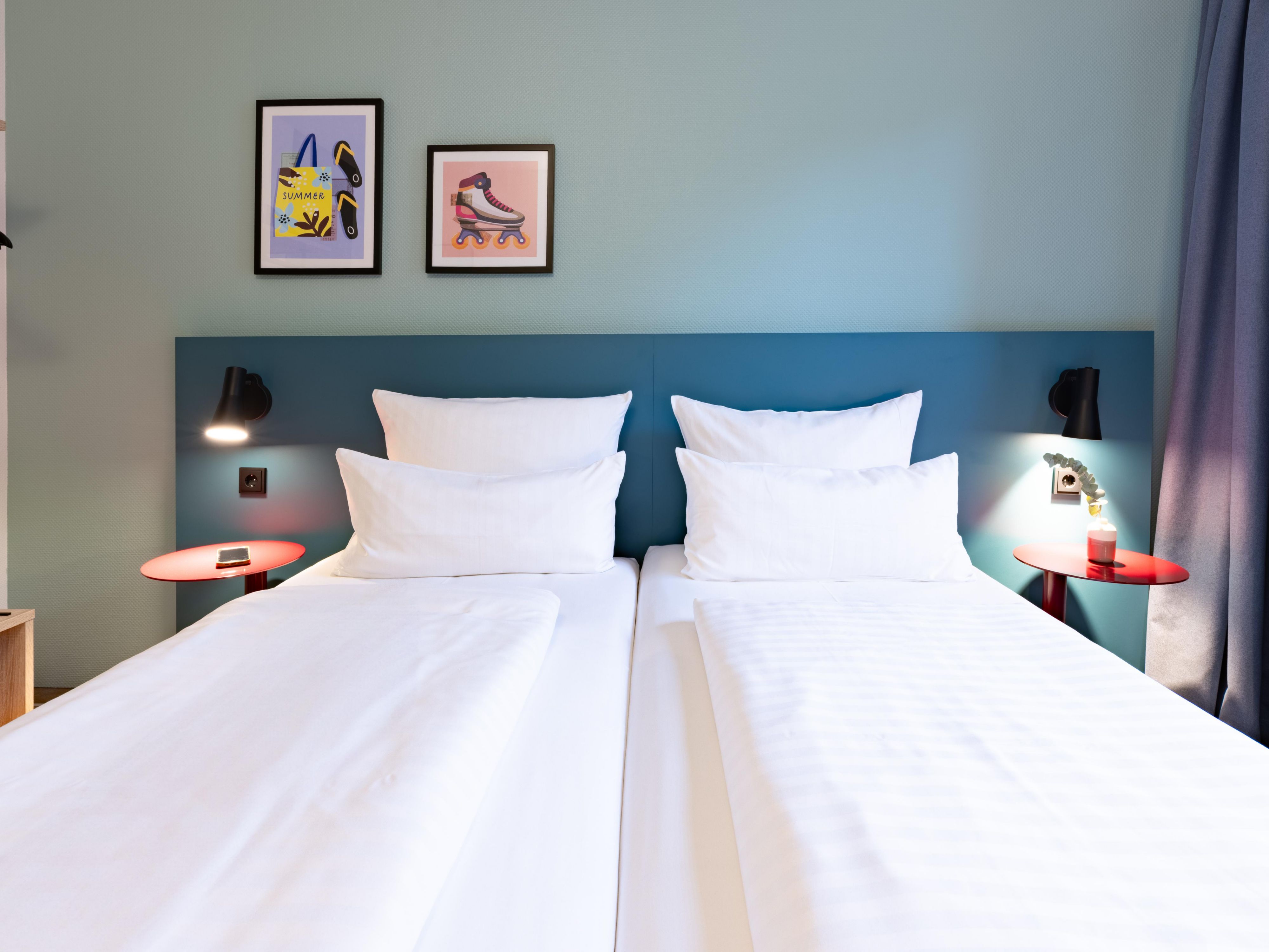 Your trip, upgraded. Become a free IHG One Rewards member for exclusive rates, flexible check-out when available, promotions, and points towards future stays. Start today and make every journey more rewarding.