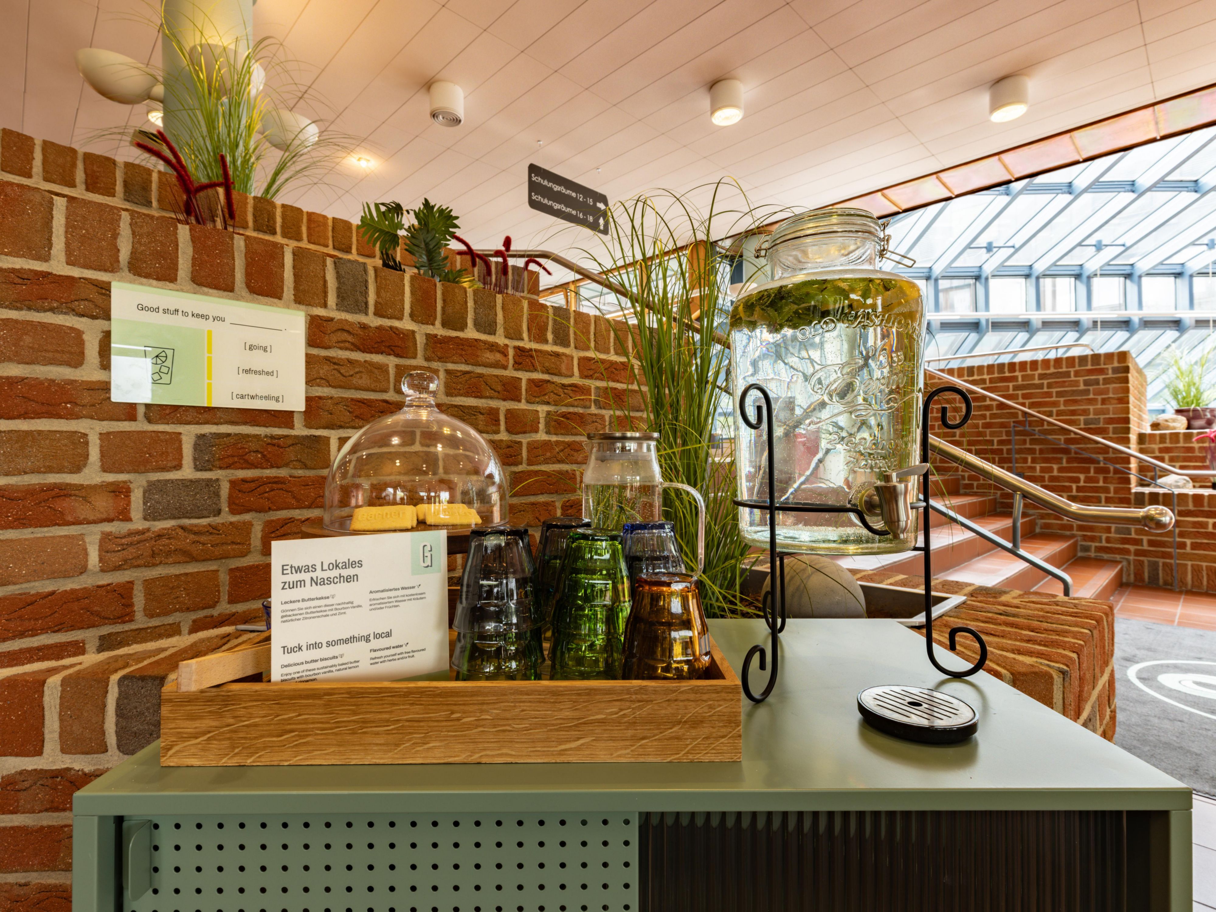 Guest Services