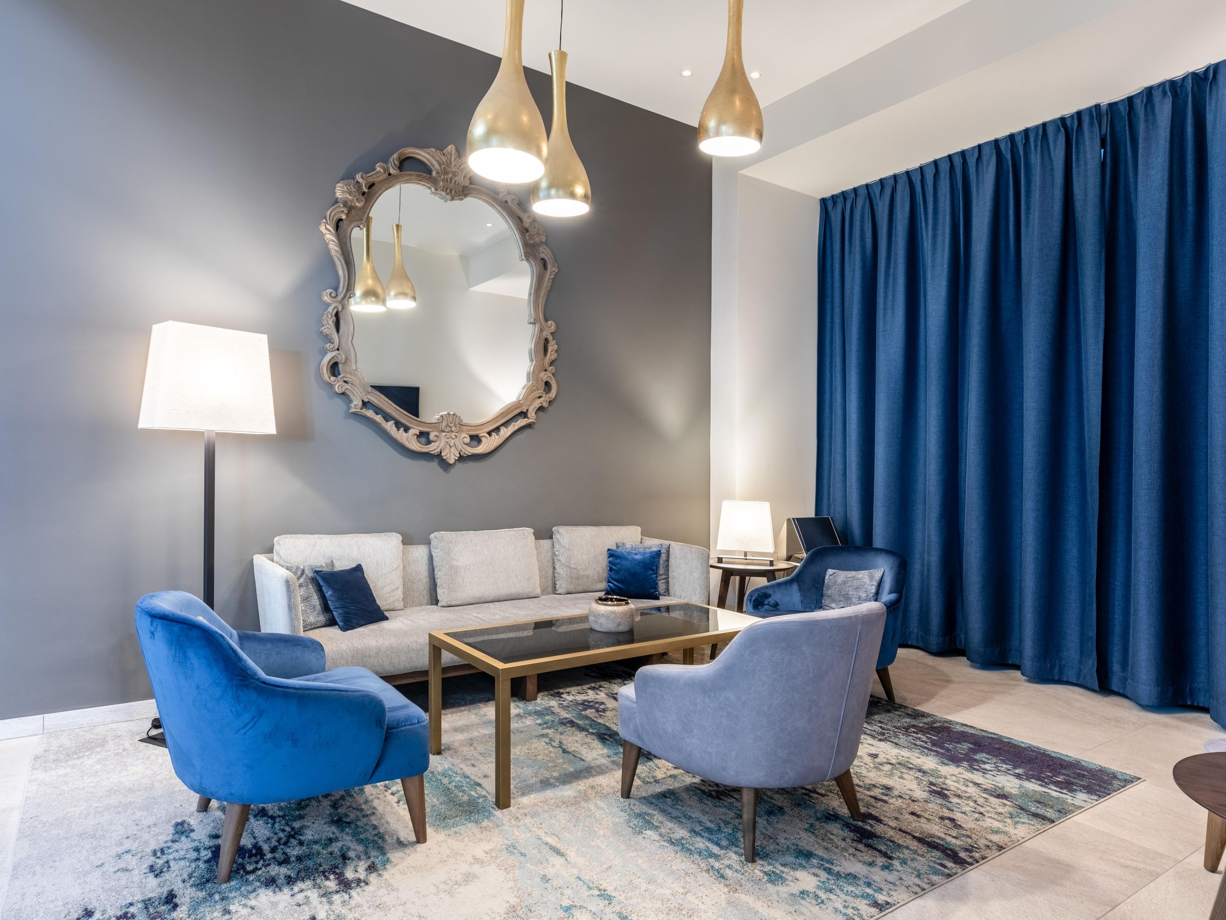 Klagenfurt Altstadt Local Area