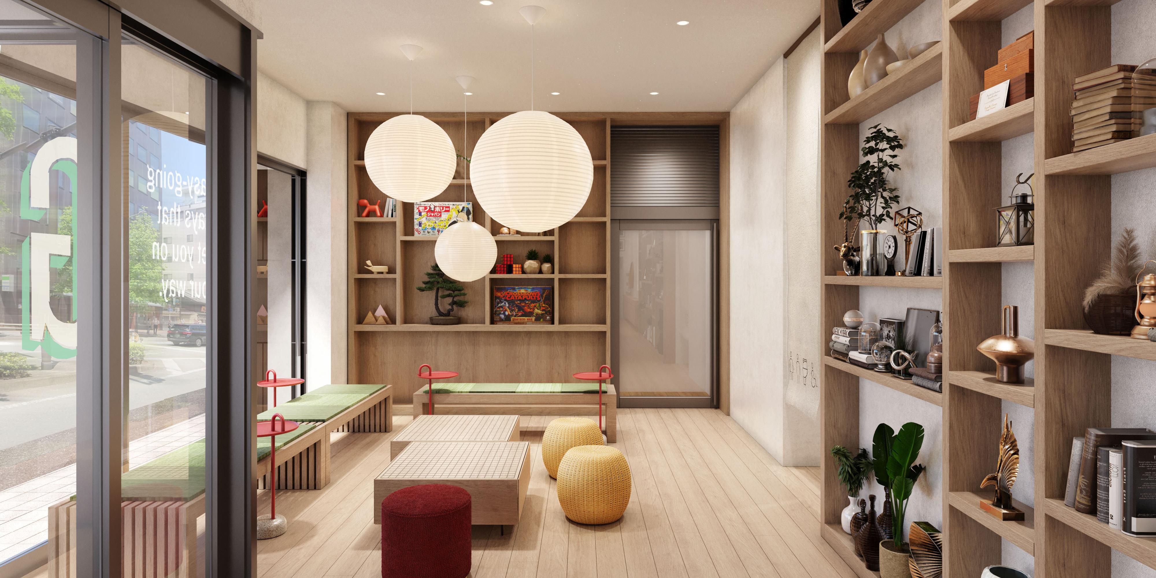 Garner Hotel Kyoto Shijo Karasuma