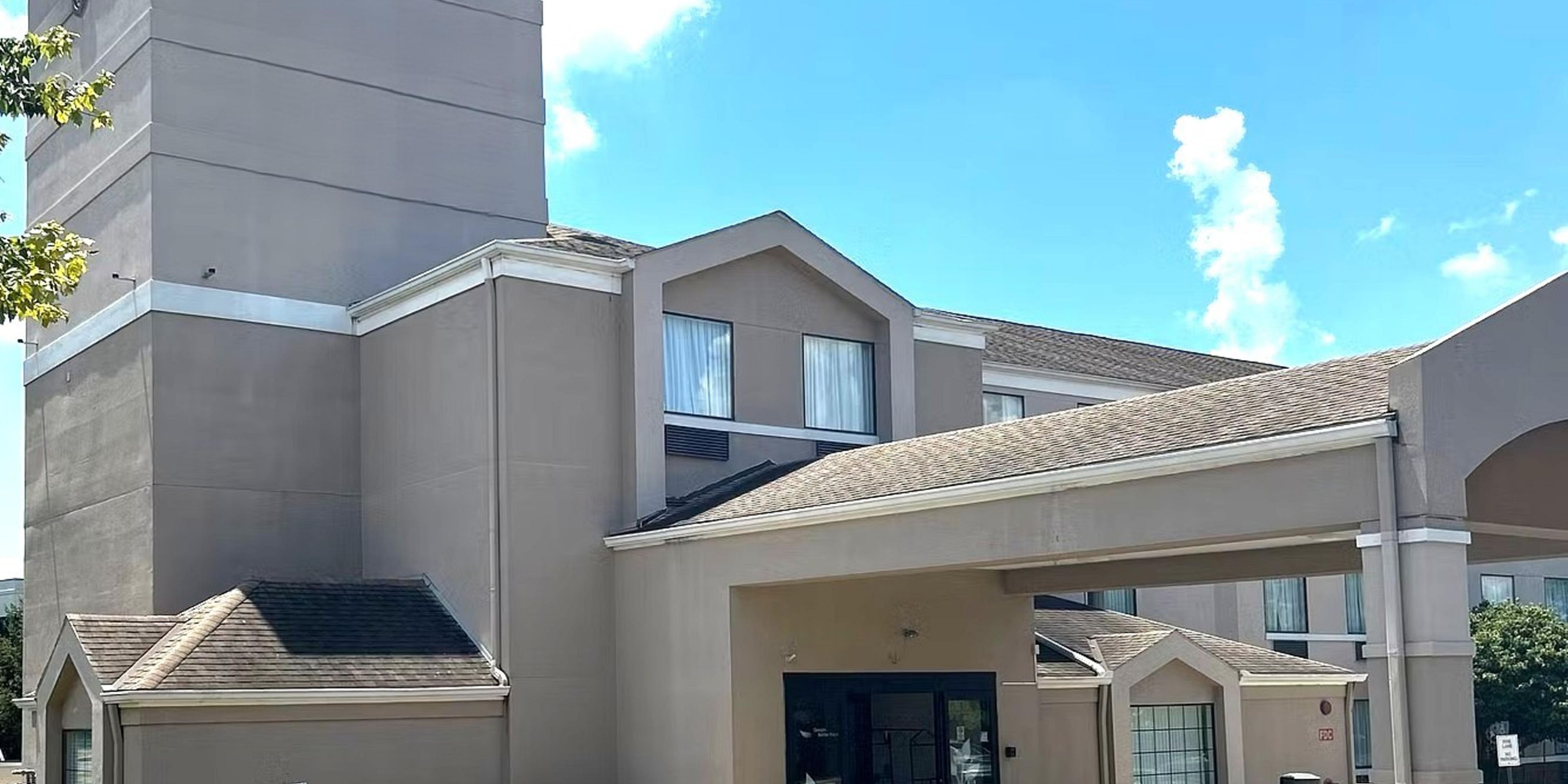 Independent (SPHC) Blancenbaker Inn