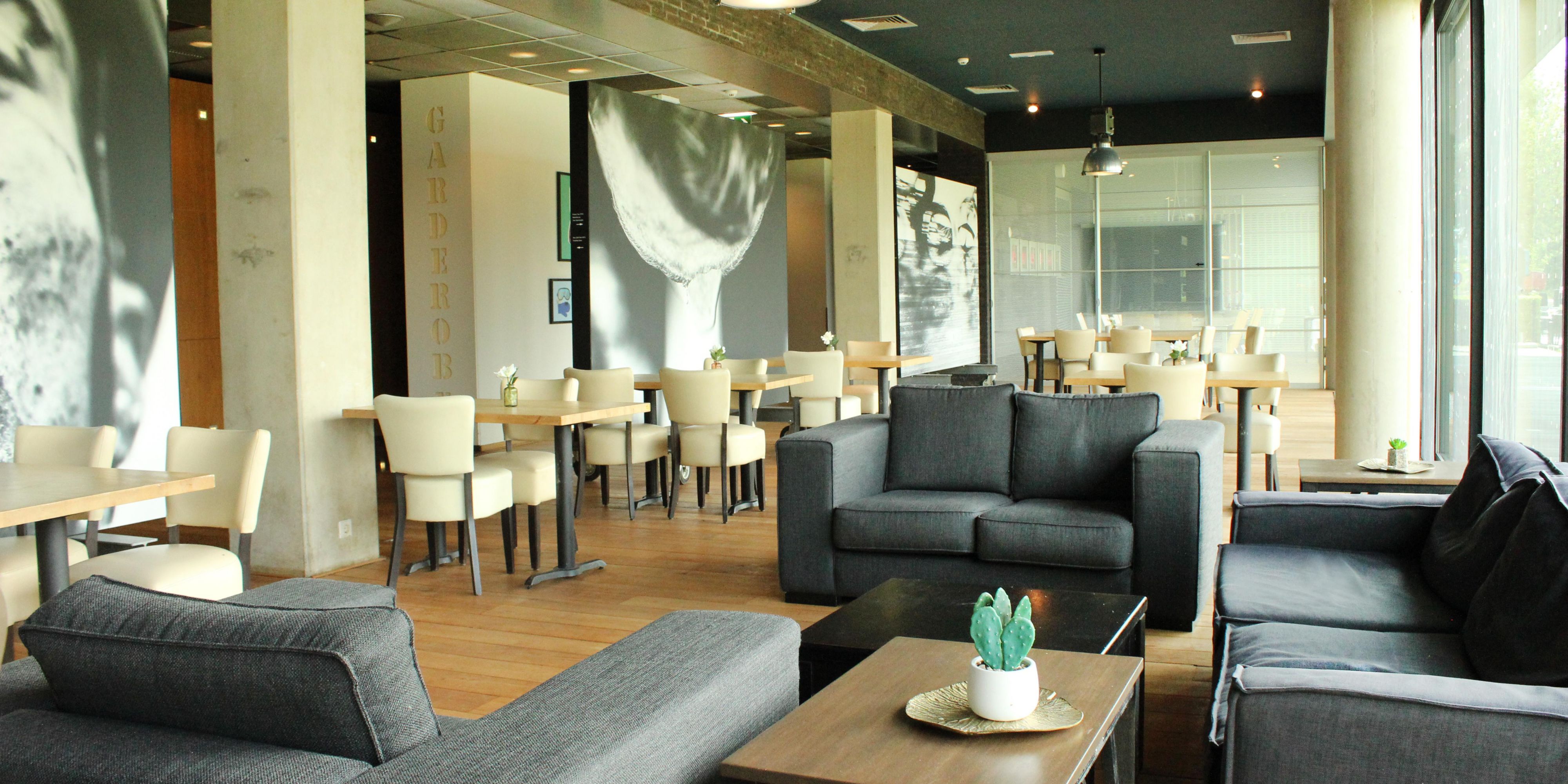 Garner Hotel Maastricht