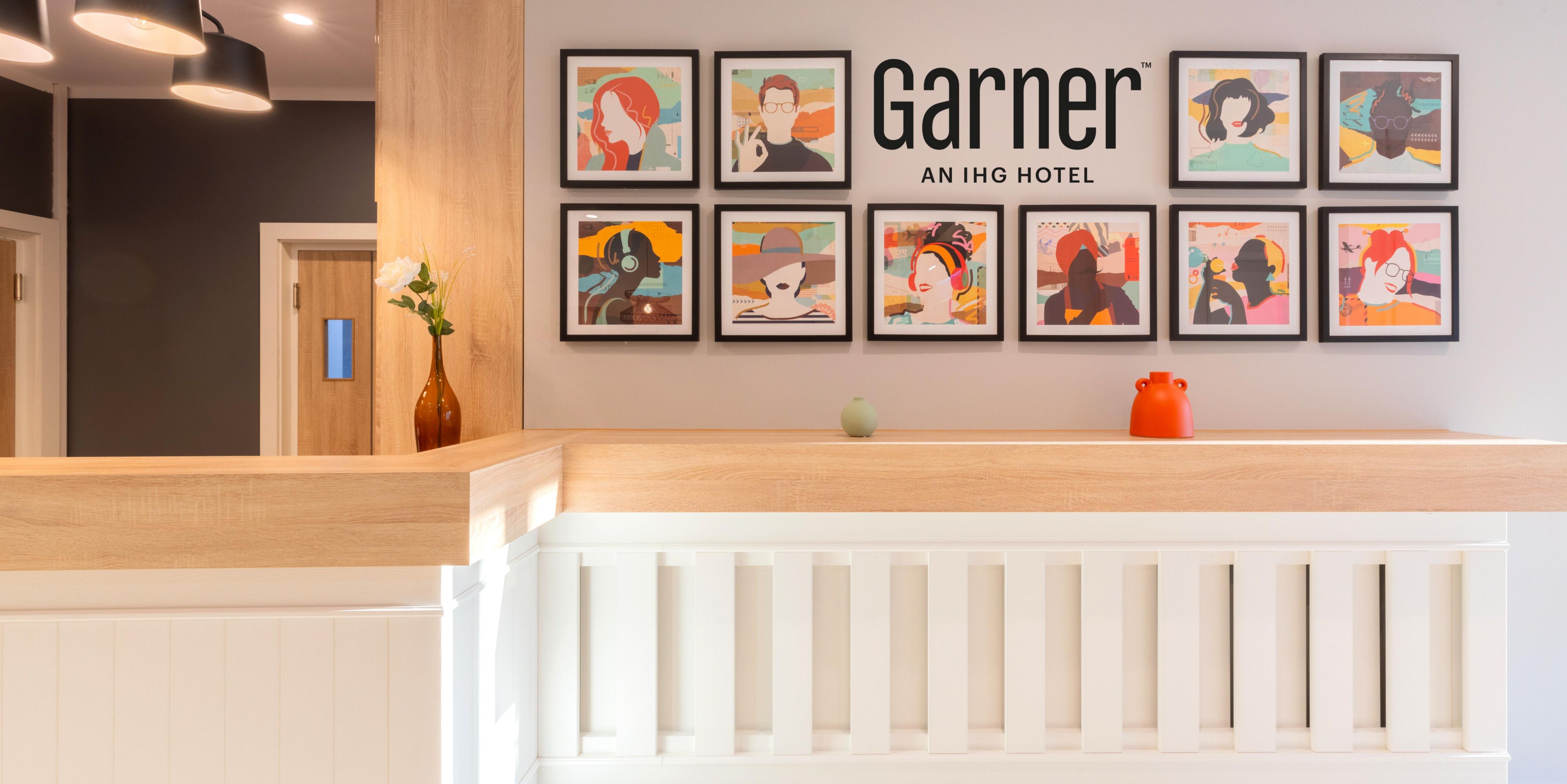 Garner Hotel Mannheim City