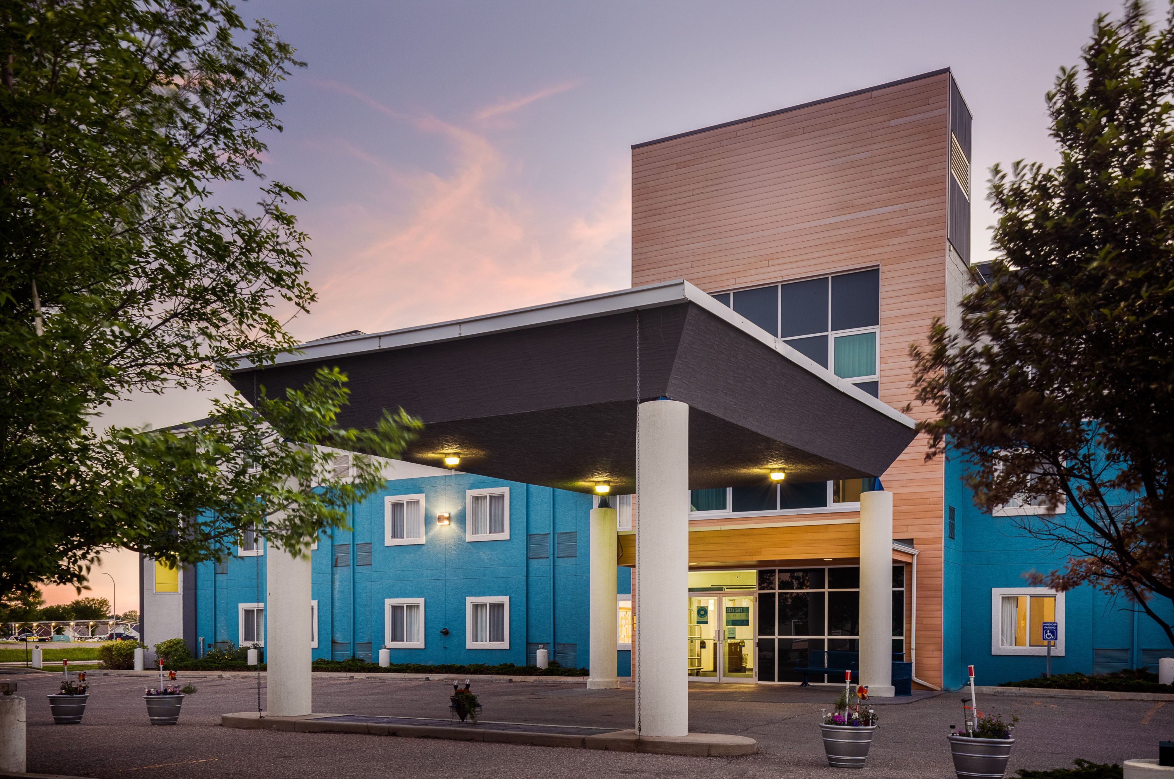 Prairie Crest Medicine Hat