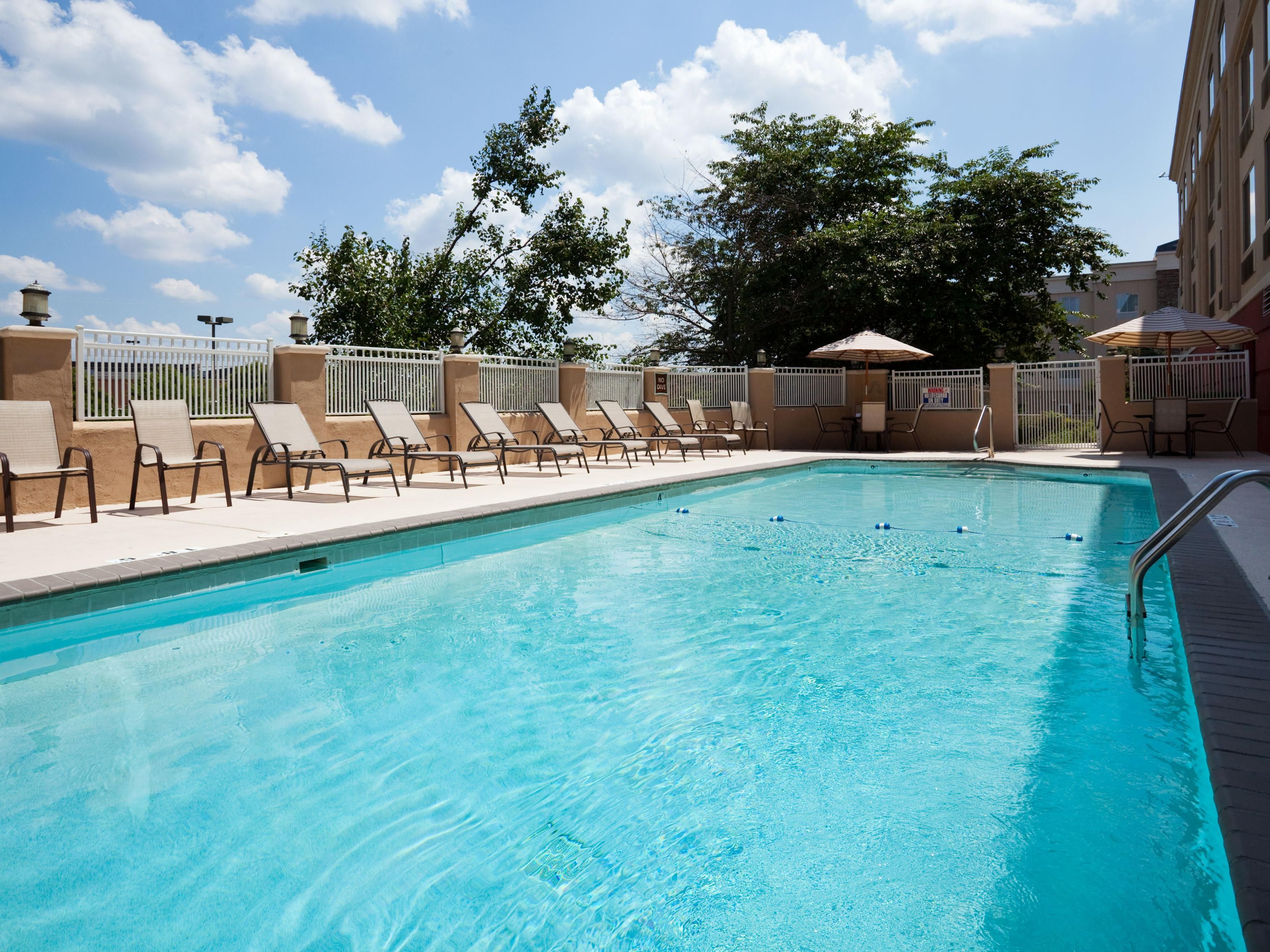 スイミング プール