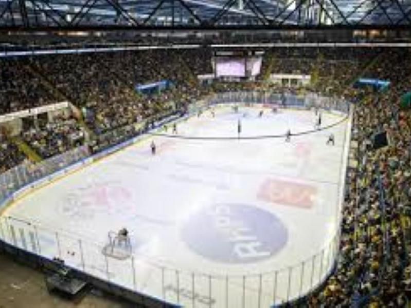 EIHL Ice Hockey Playoff Finals weekend returns to Nottingham, which sees two Semi-Finals followed by a 3rd vs 4th playoff, ending with the Playoff Final on Sunday.