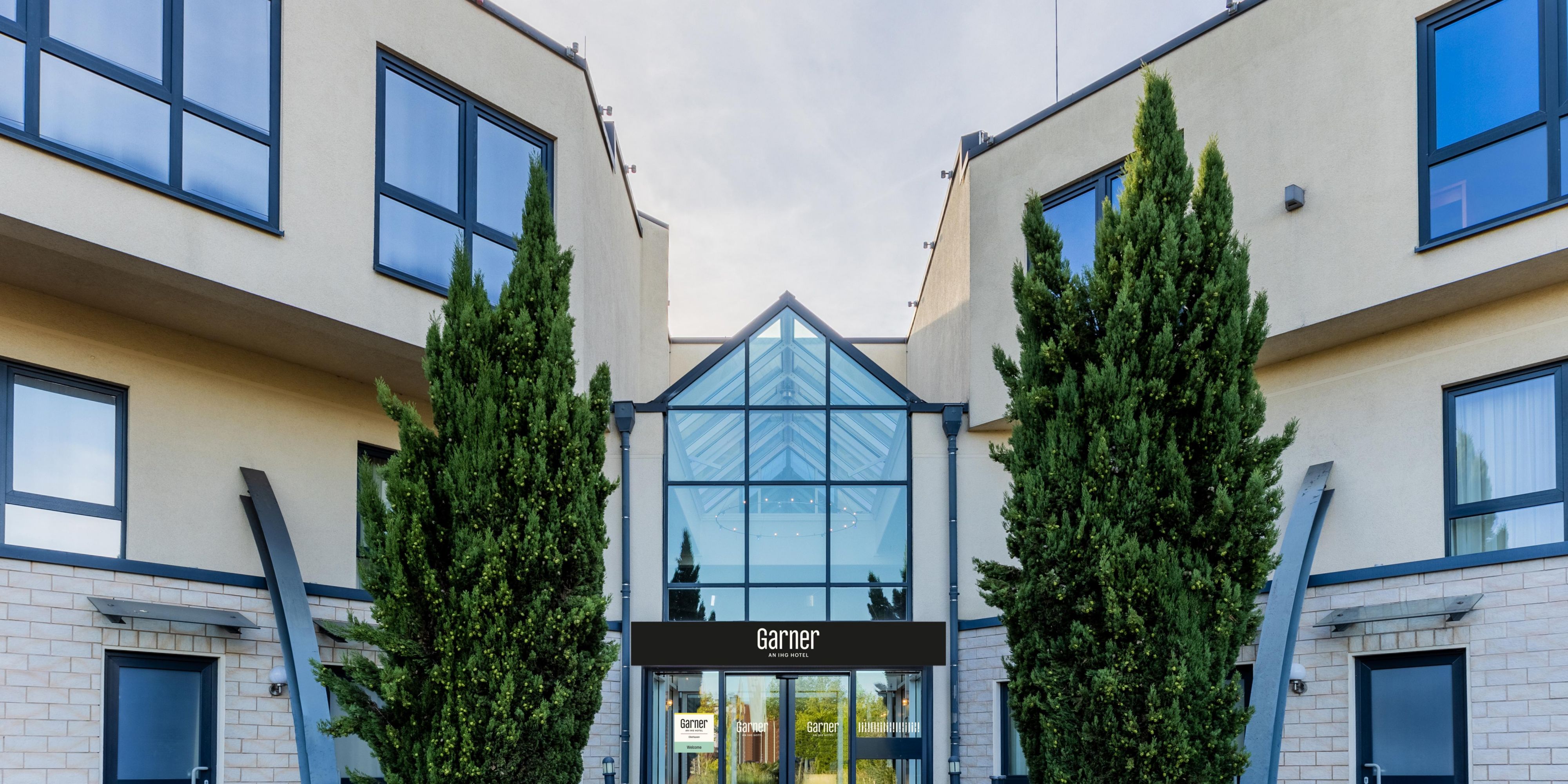 Garner Hotel Oberhausen
