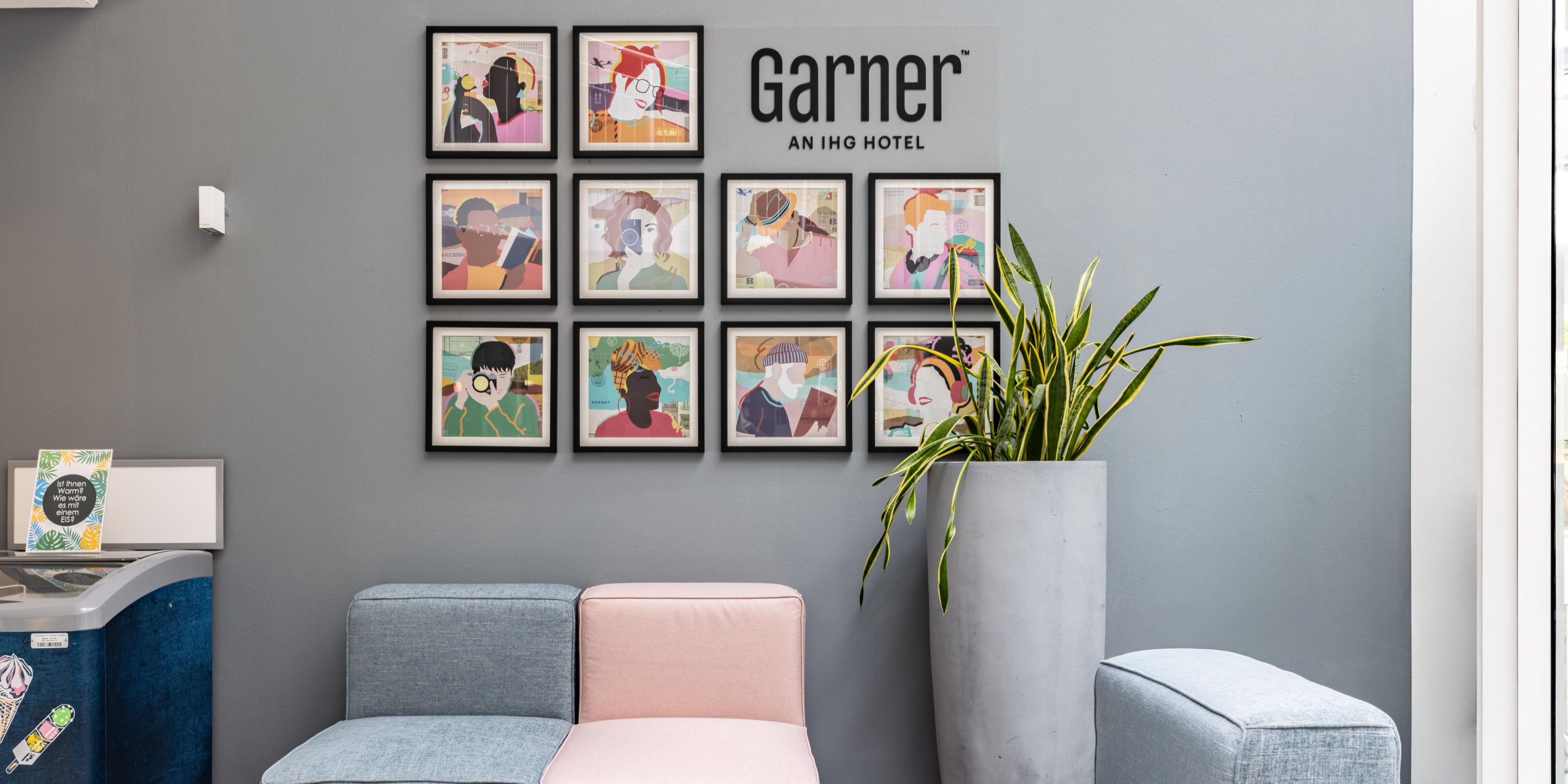 Garner Hotel Oberhausen
