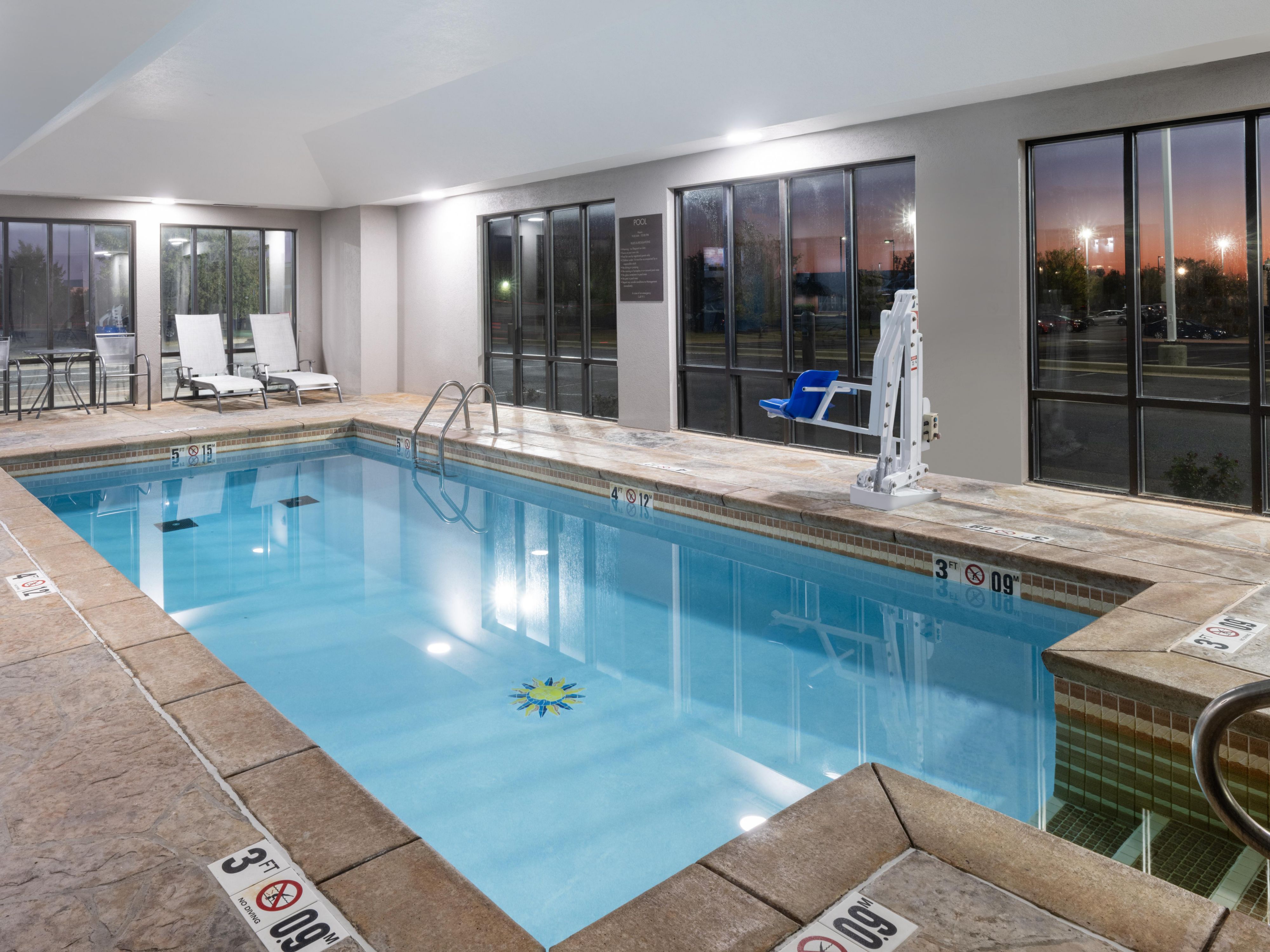 Hotel in Oklahoma City Garner Quail Springs