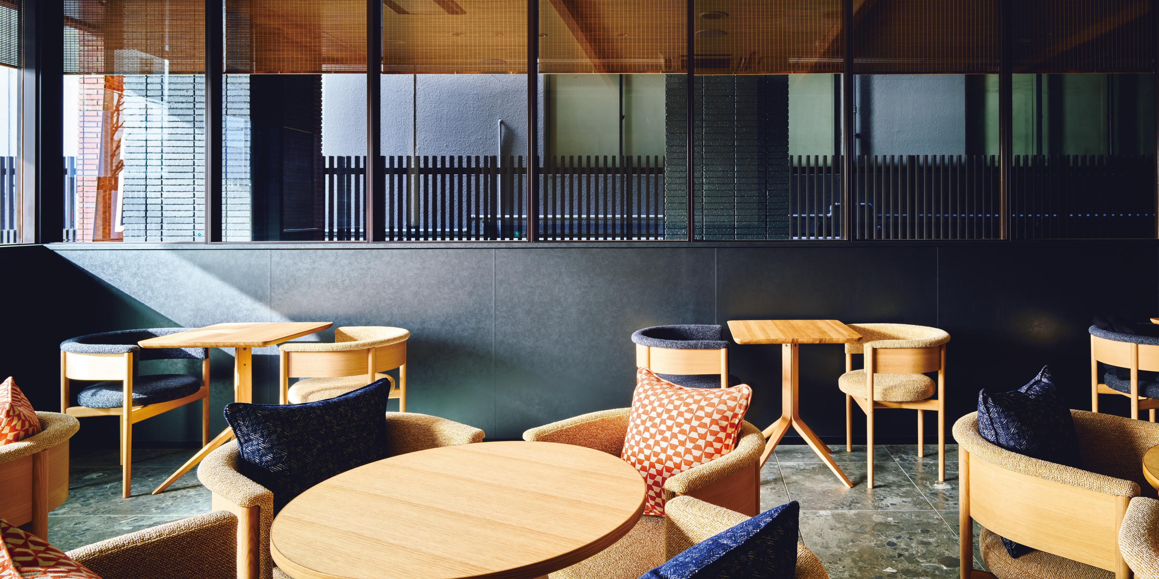 Garner Hotel Osaka Honmachi Midosuji