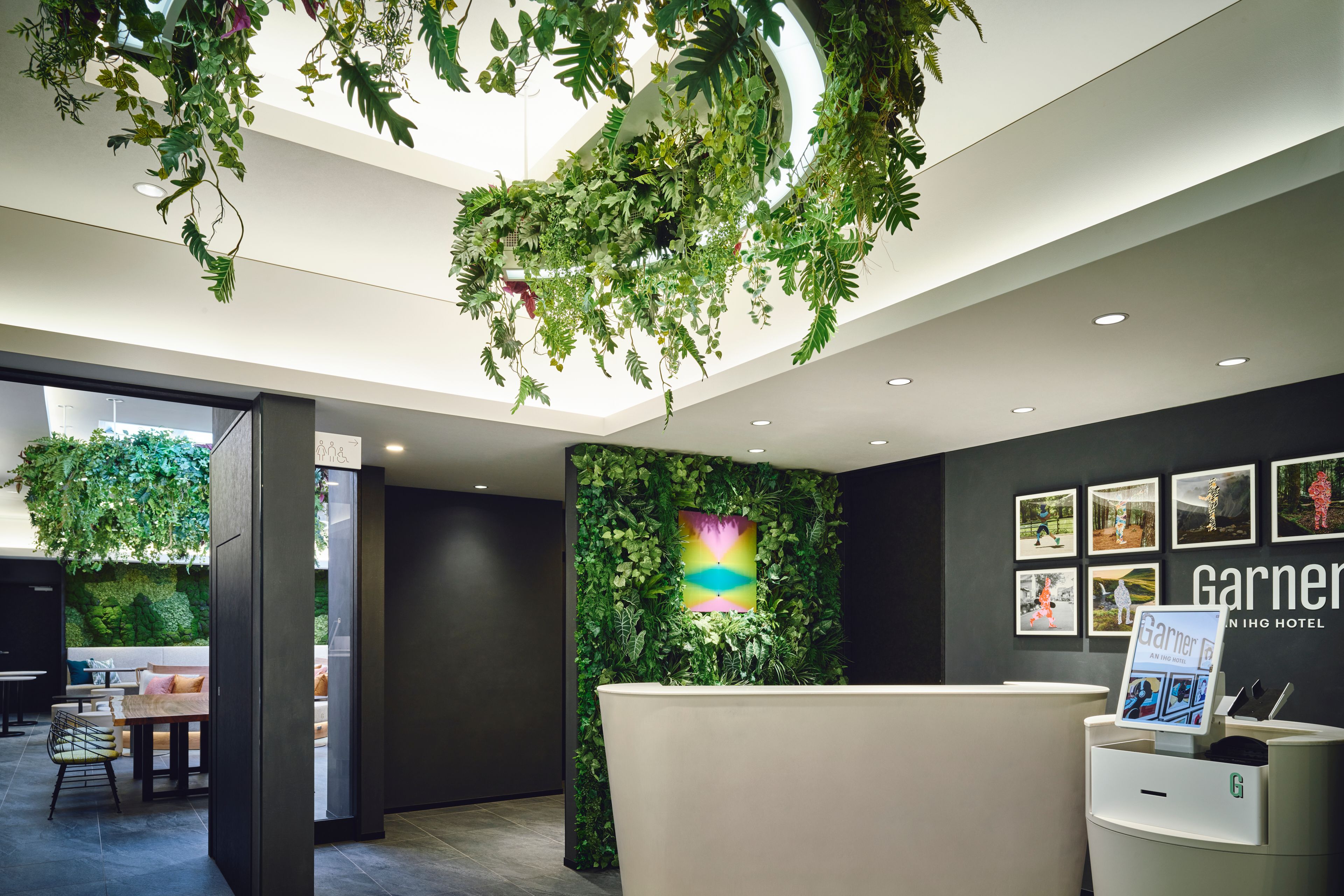 大阪本町北船场 Garner 酒店