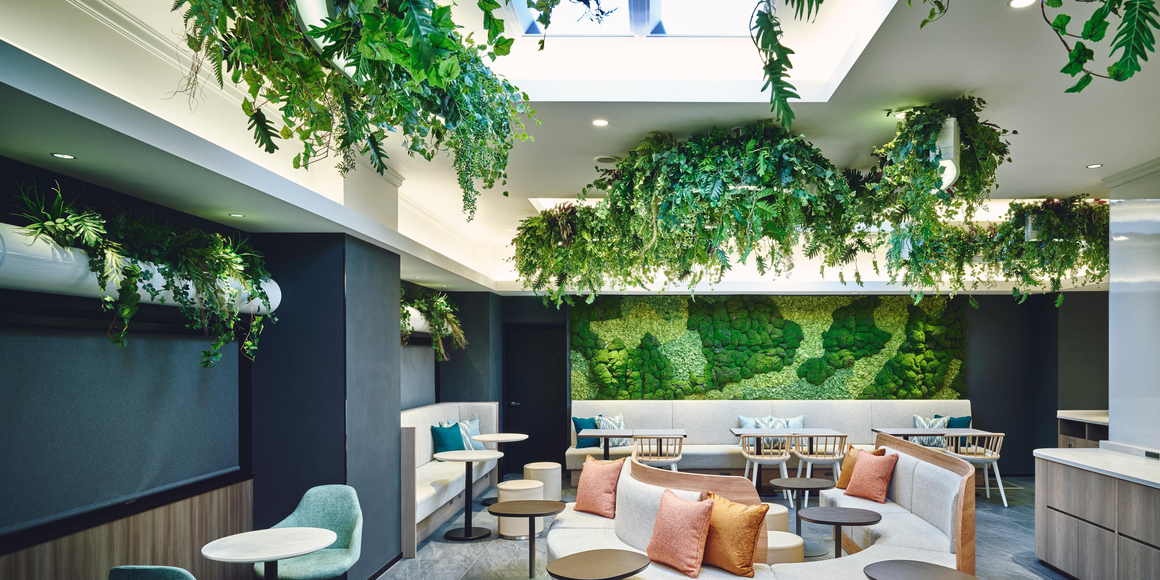 Garner Hotel Osaka Honmachi Kita Semba