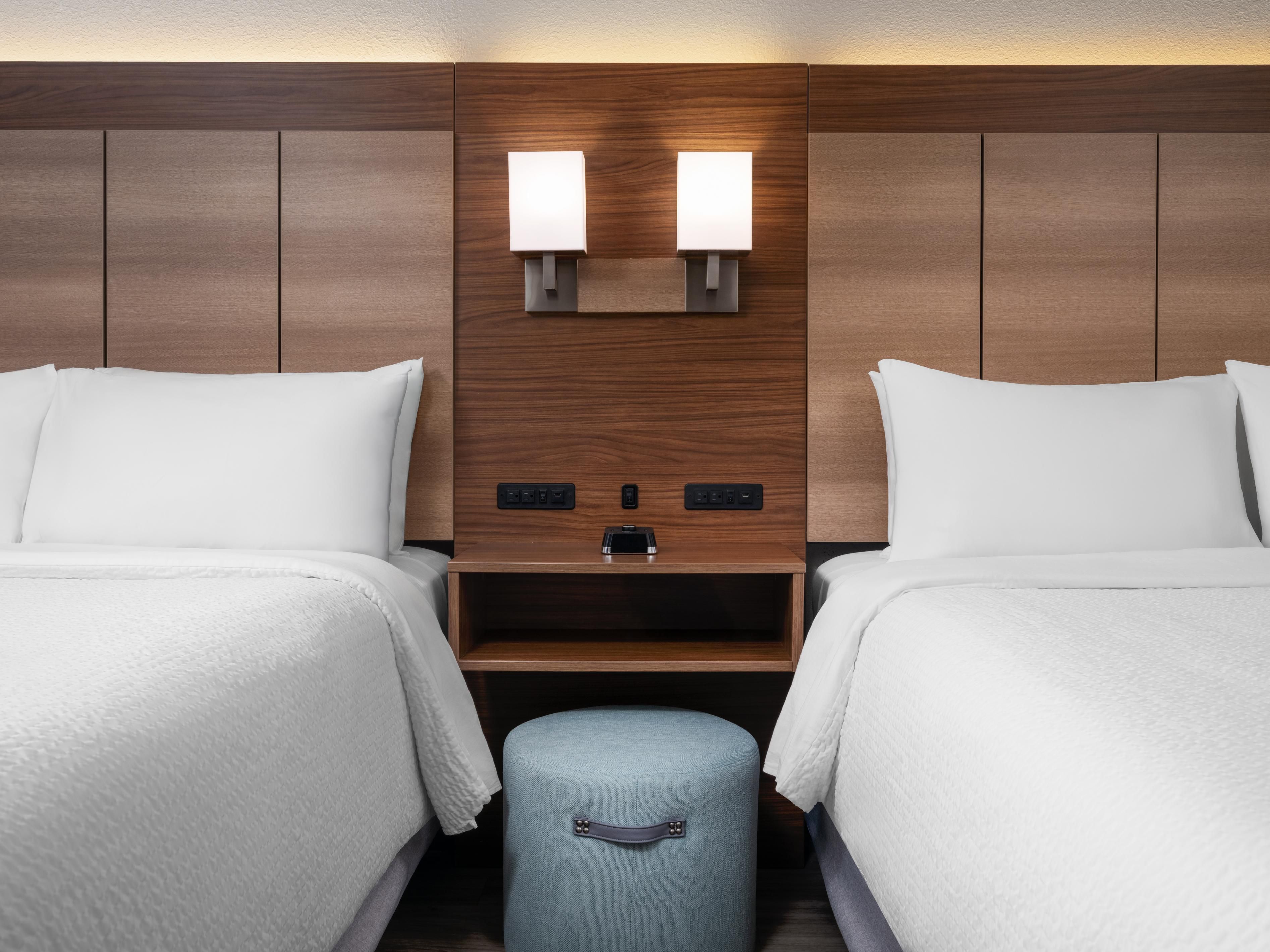 Chúng tôi tự hào trong việc làm cho mọi thứ trở nên hoàn hảo khi bạn đến.