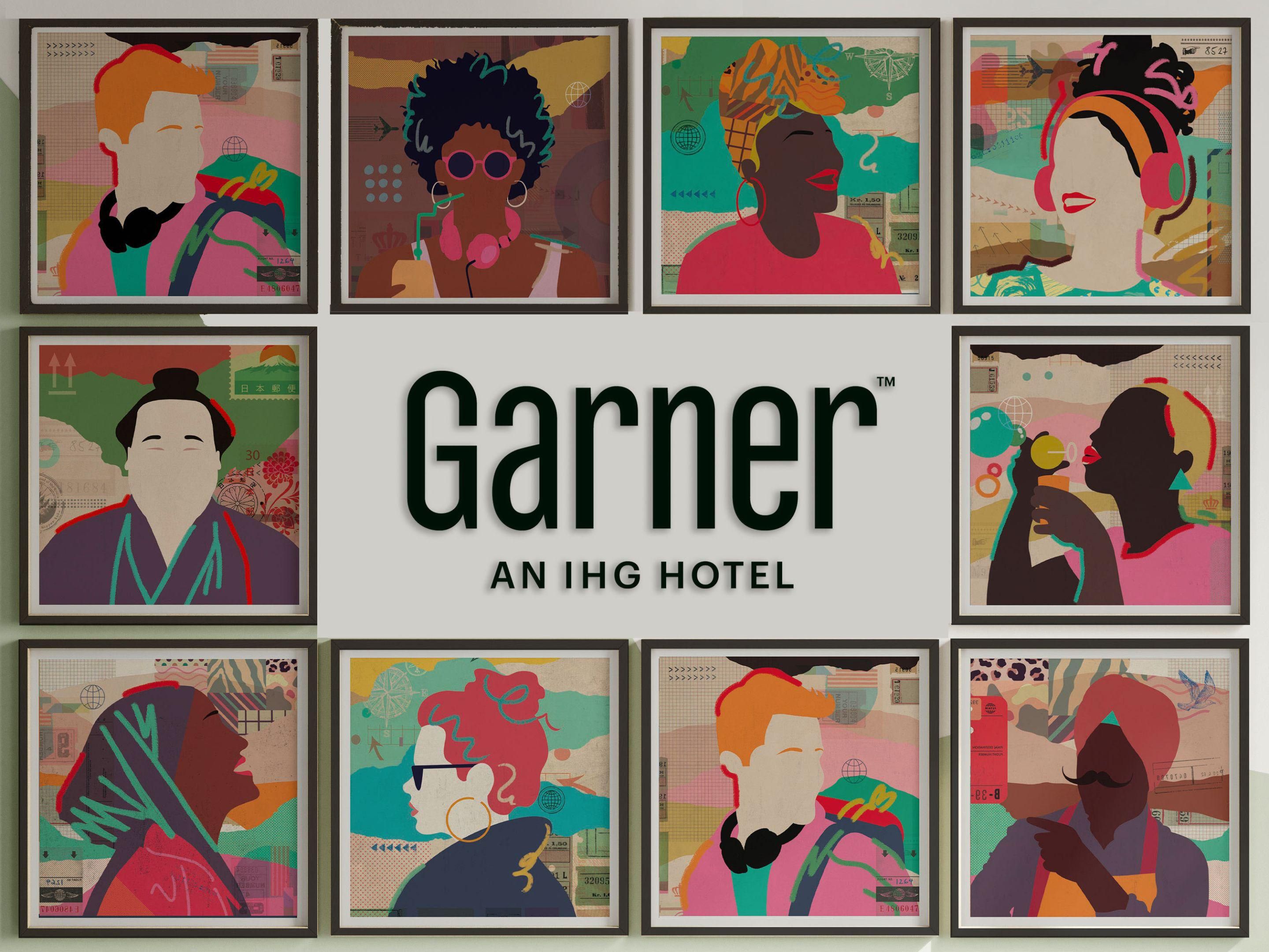 Directions et parking à Preston Samlesbury